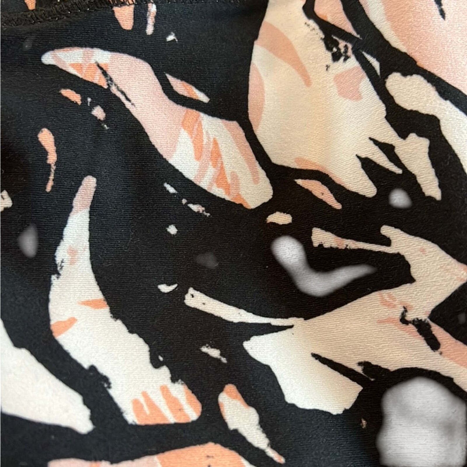 Other Balance Collection Print Yoga Pants leggings sz Medium Size 30" / US 8 / IT 44 - 5 Thumbnail
