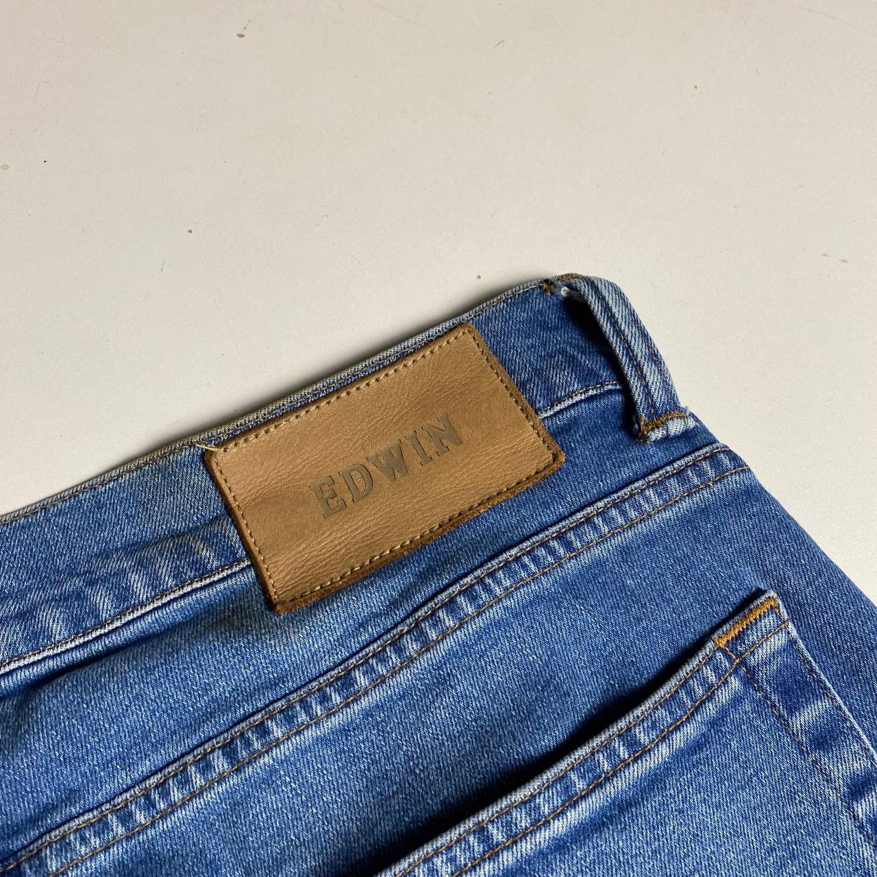 Edwin Edwin jeans Size:32x32 Size US 32 / EU 48 - 5 Thumbnail