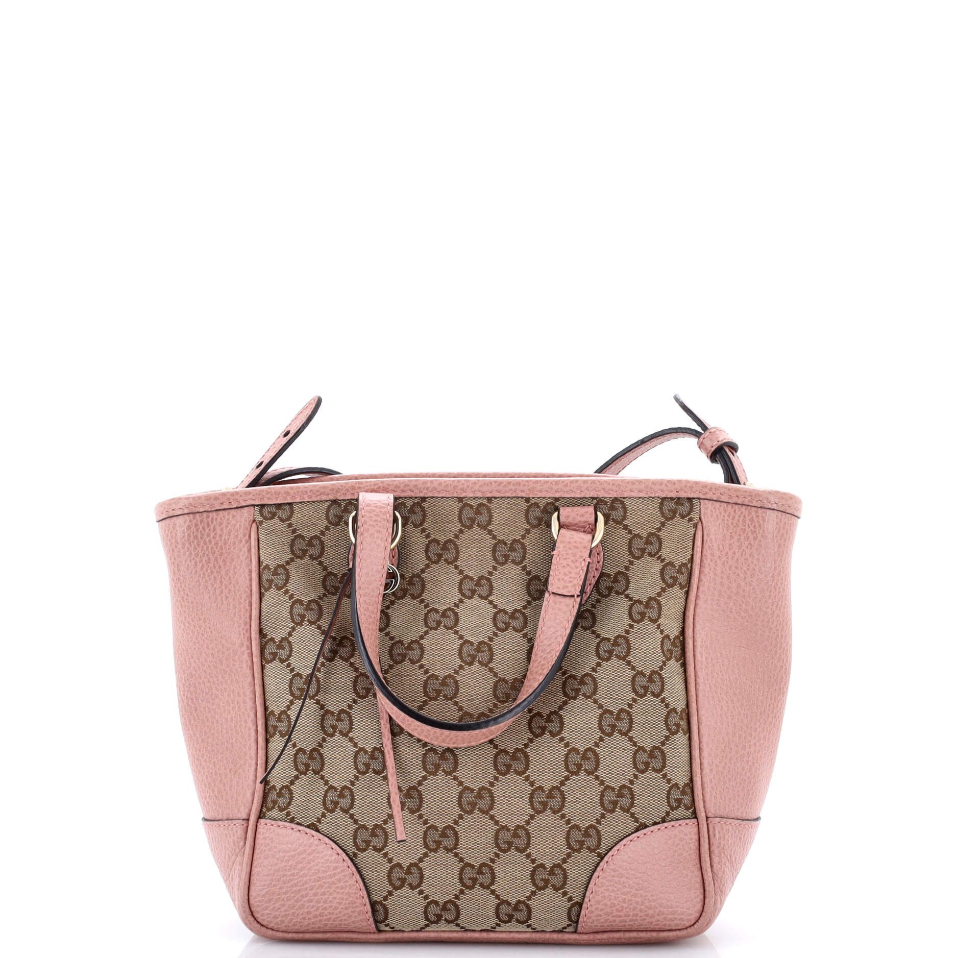 Gucci Bree Convertible Tote Size ONE SIZE - 1 Thumbnail