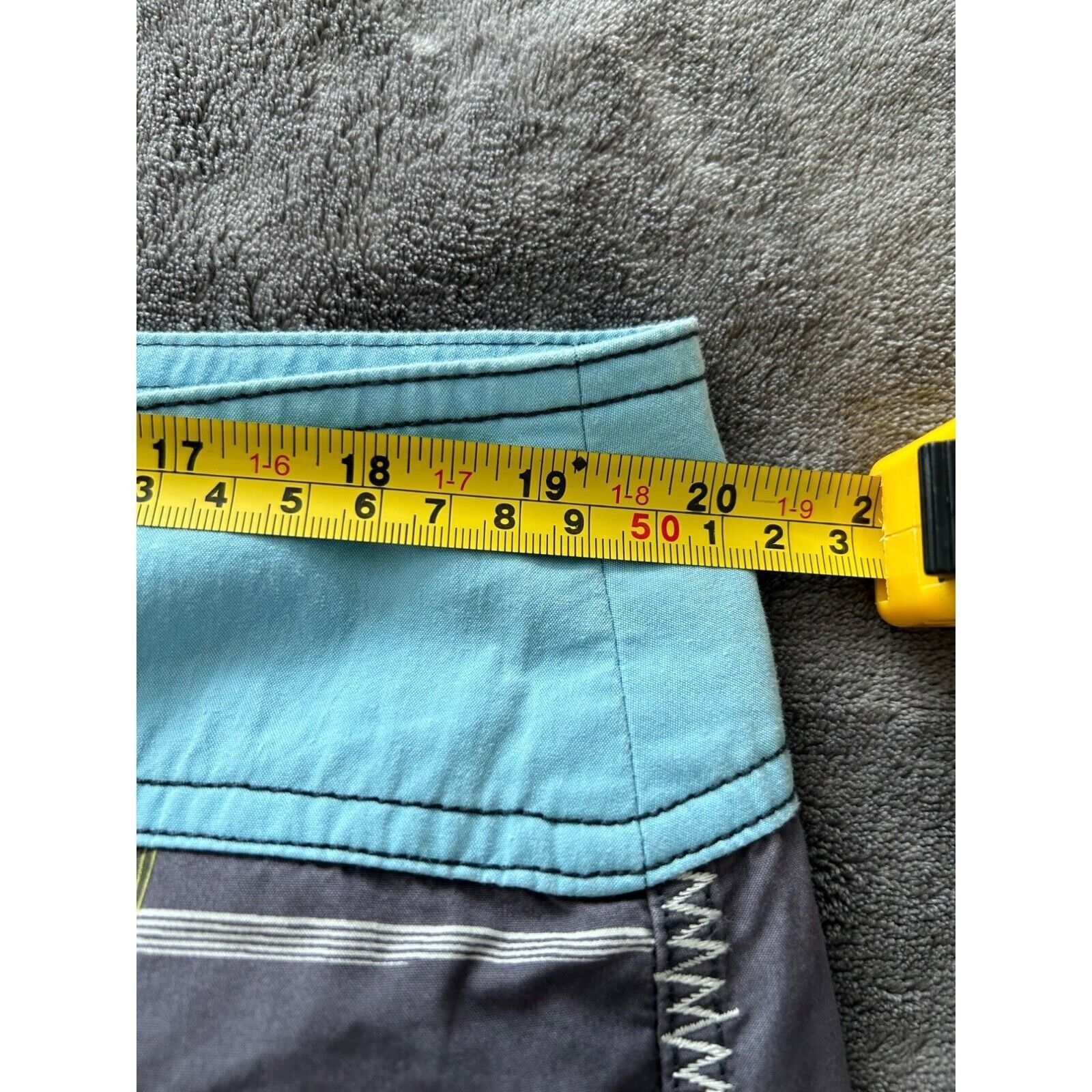 Tommy Bahama Tommy Bahama Relax Men's swim Trunks shorts Size US 36 / EU 52 - 7 Thumbnail