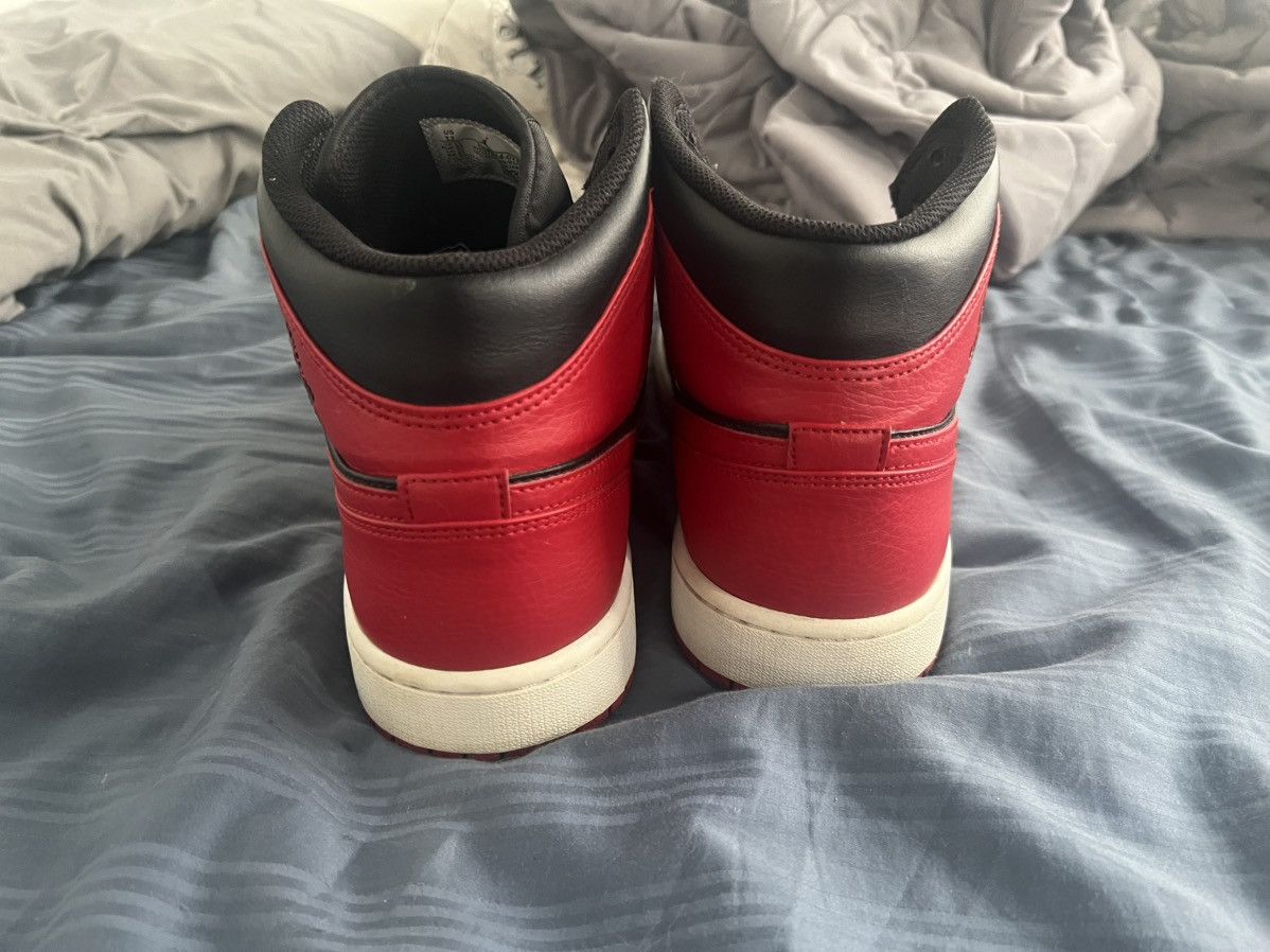 Jordan Brand Men’s Jordan 1’s Size US 12 / EU 45 - 4 Thumbnail