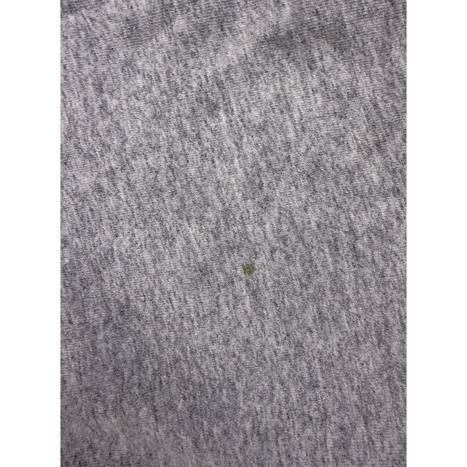 Fruit Of The Loom VINTAGE Fruit of the Loom T-Shirt Weirs Beach Motorcycle Biker Y2k Gray XL Men Pocket not specified Size US XL / EU 56 / 4 - 4 Thumbnail