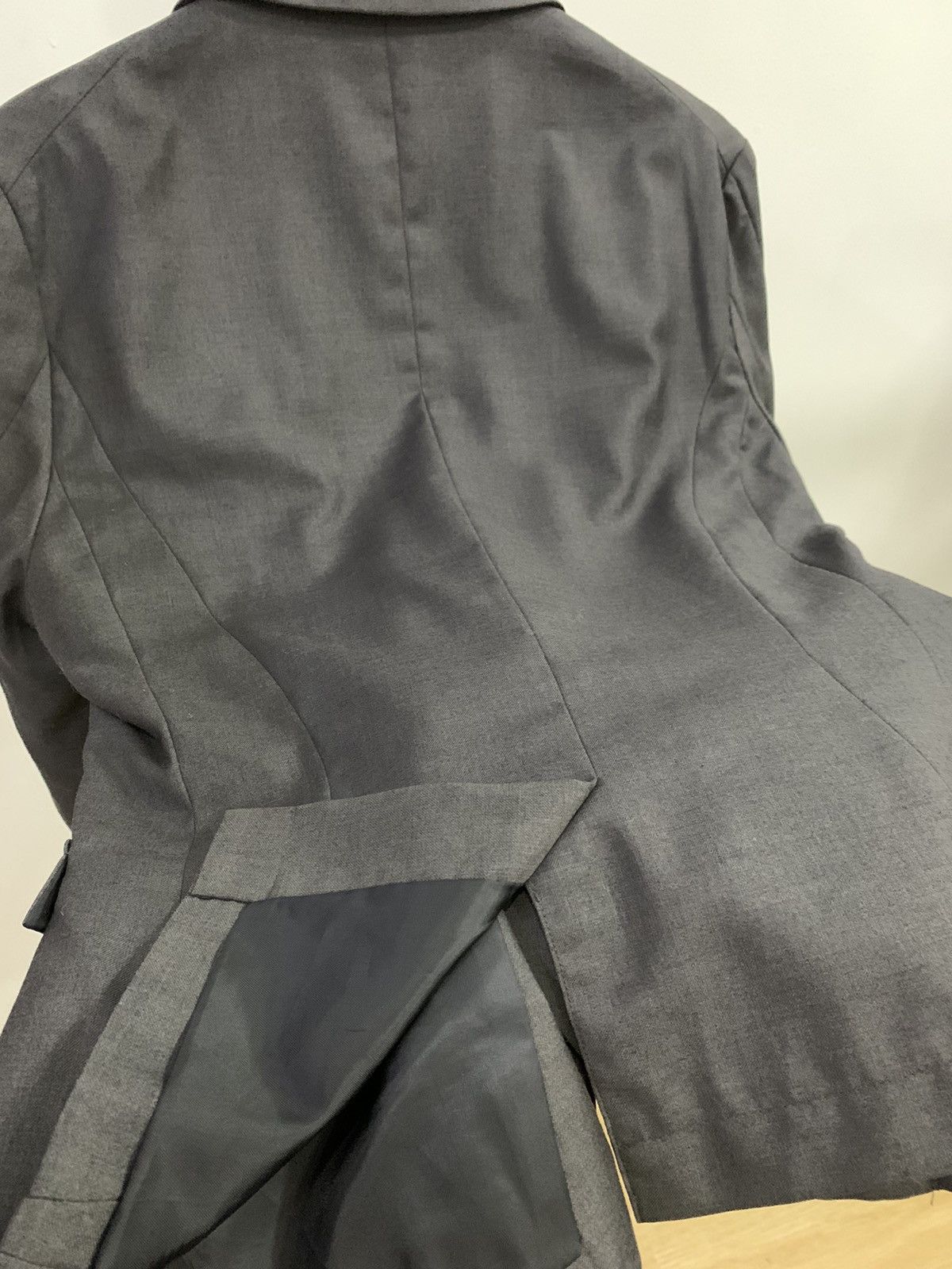 PPFM PPFM Avant Garde Design Style Blazer Size US XS / EU 42 / 0 - 6 Thumbnail