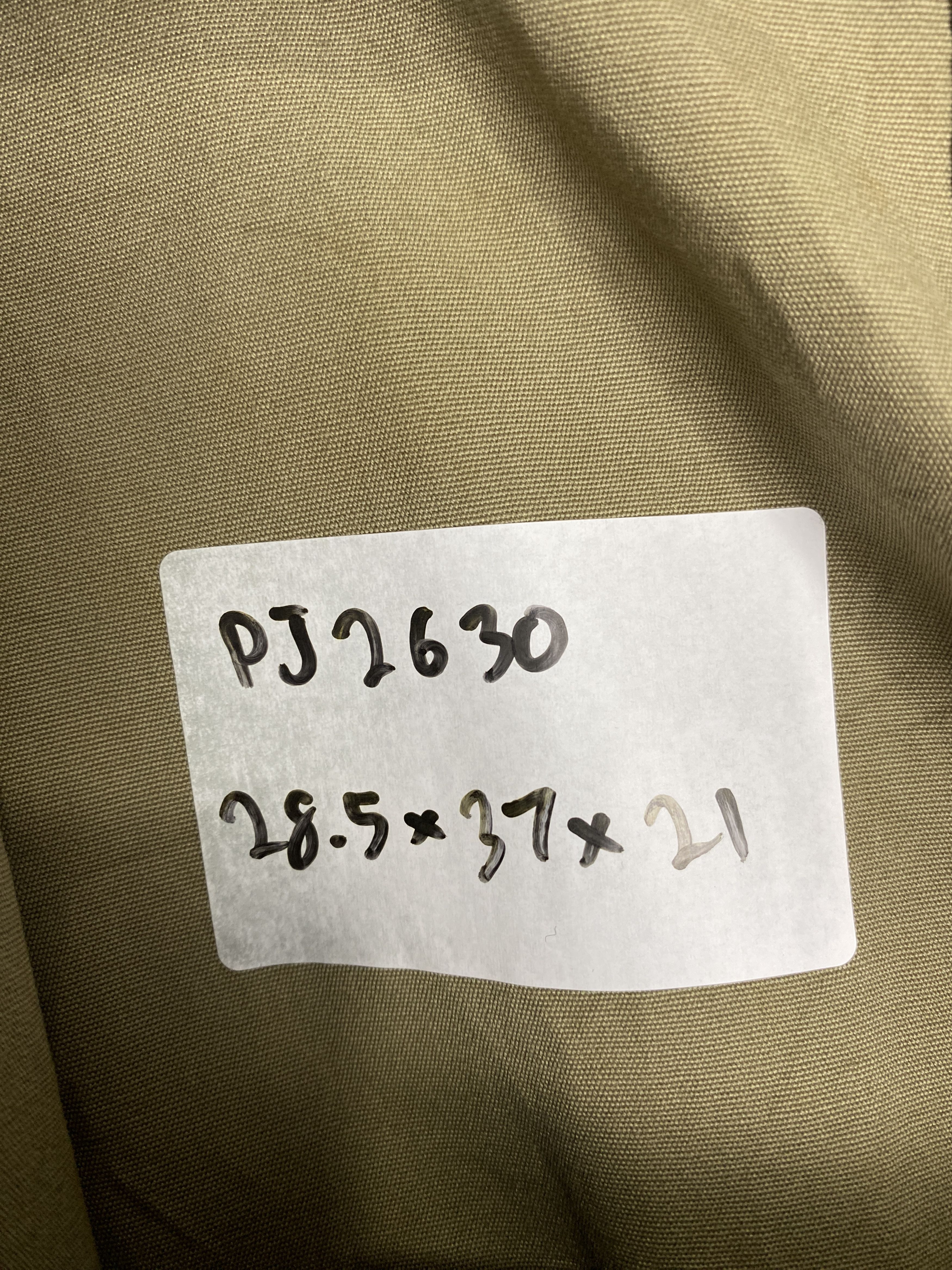 Ralph Lauren Vintage Ralph Lauren Long Jacket PJ2630 Size US L / EU 52-54 / 3 - 11 Thumbnail