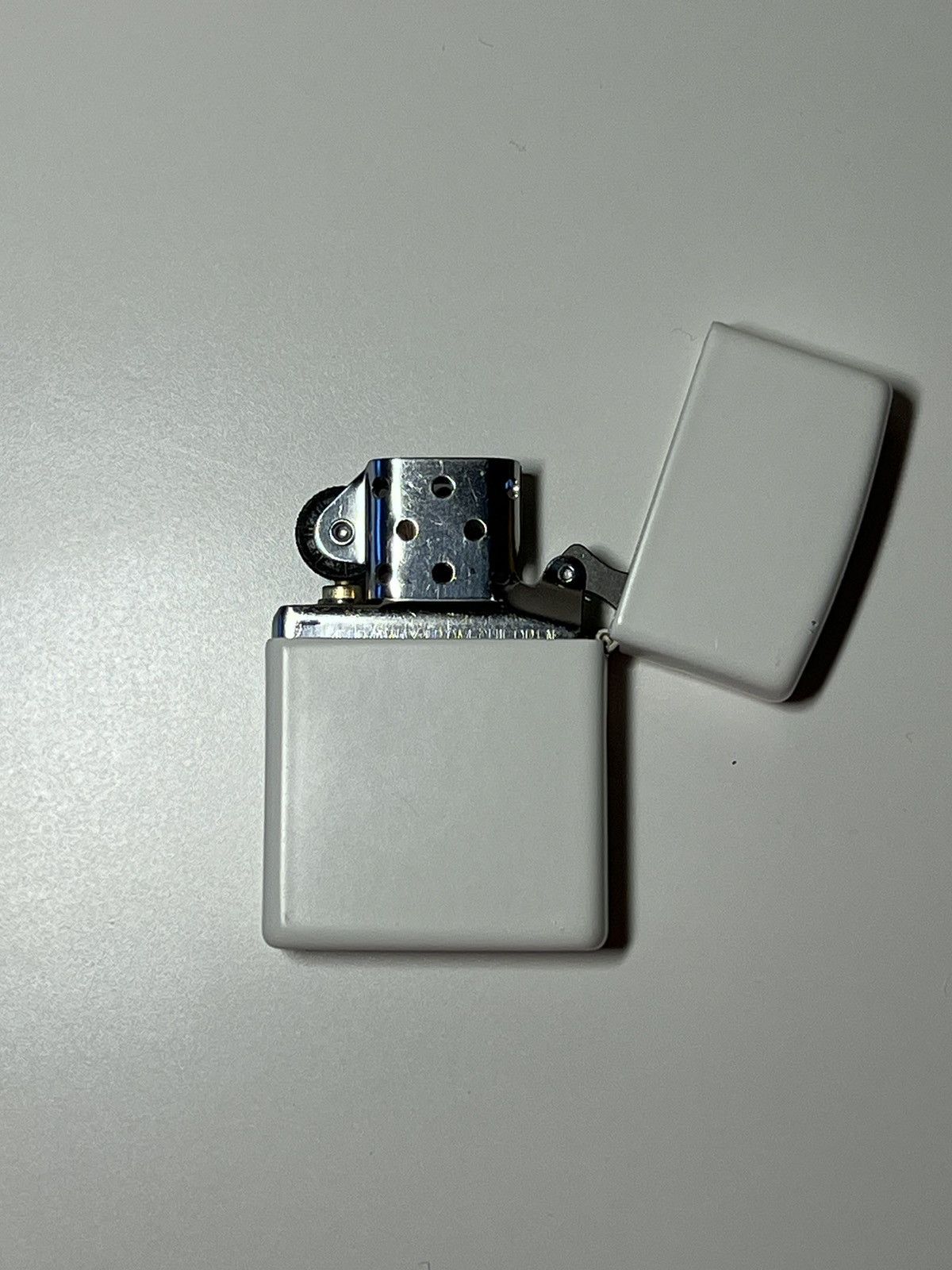 Aime Leon Dore × Zippo Aime Leon Dore Graphic Zippo Lighter Size ONE SIZE - 8 Thumbnail