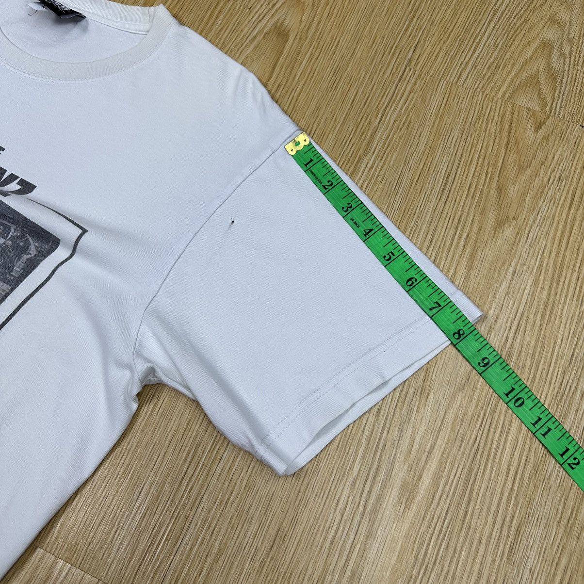 ATTRACTIONS Vintage Big Mannie Sidewayz Rock Skate A707 Size US L / EU 52-54 / 3 - 8 Thumbnail