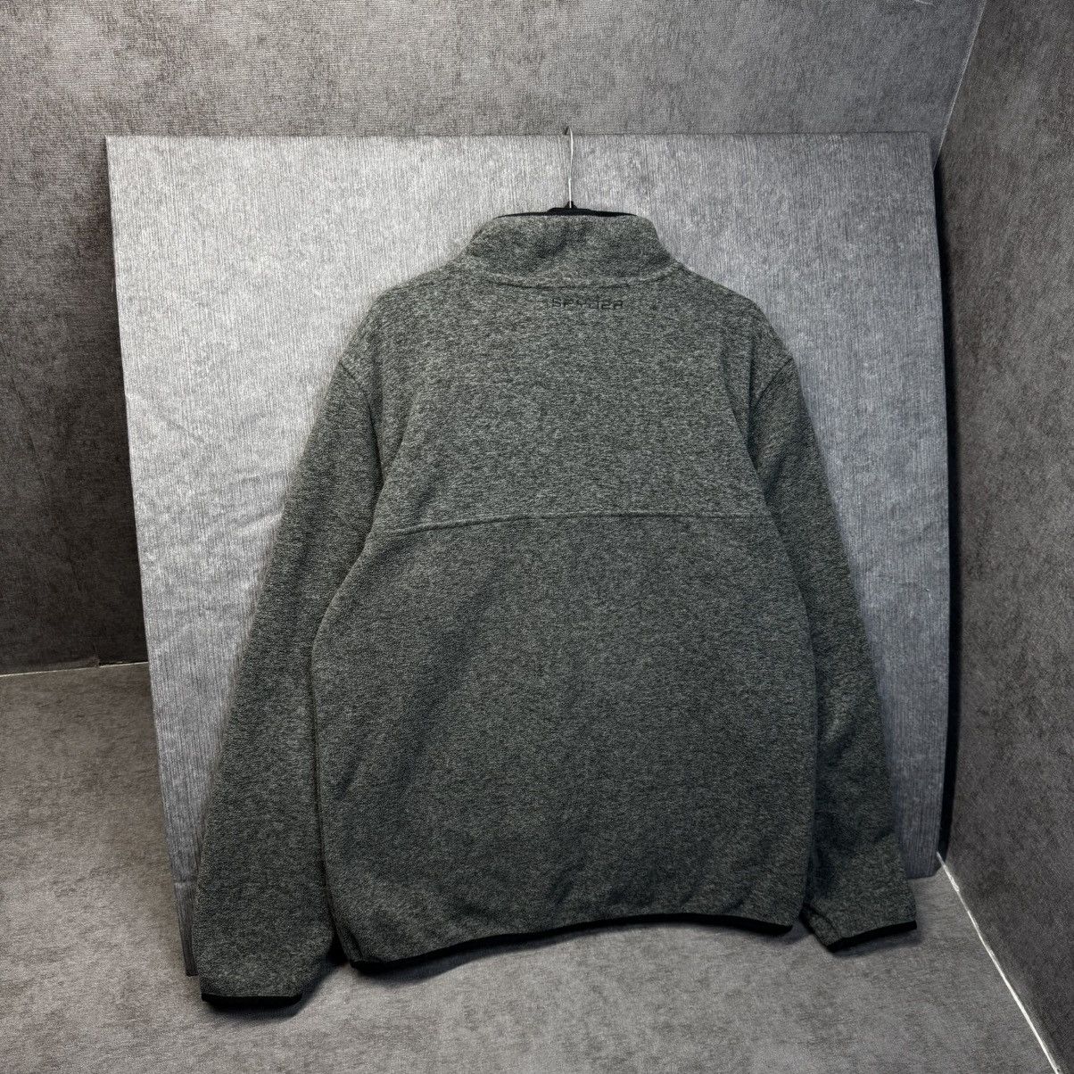 Spyder Vintage Spyder Fleece sweatshirt gorcope style Size US L / EU 52-54 / 3 - 6 Thumbnail