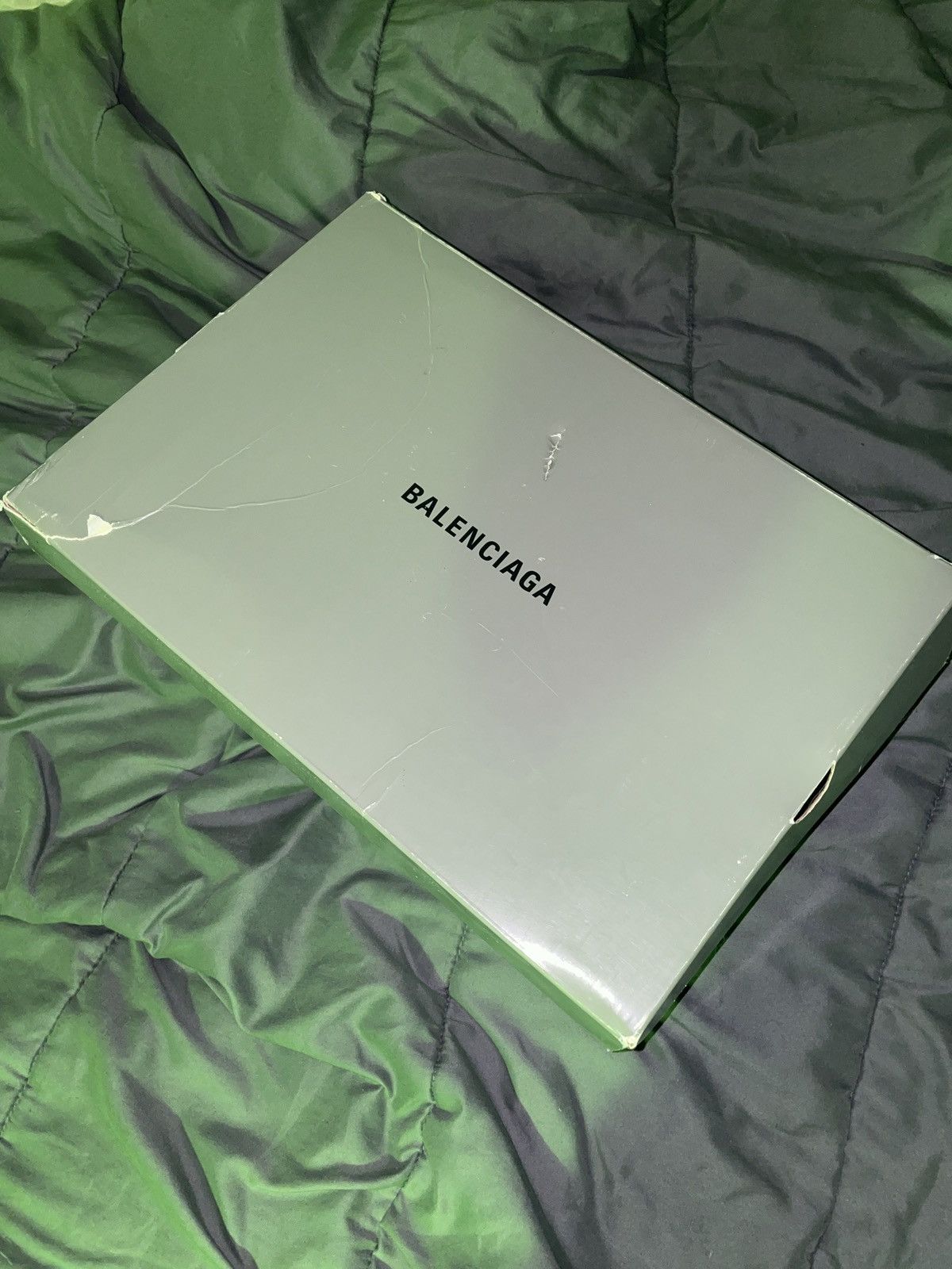 Balenciaga Balenciaga Track 2.0 Size US 14 / EU 47 - 10 Thumbnail