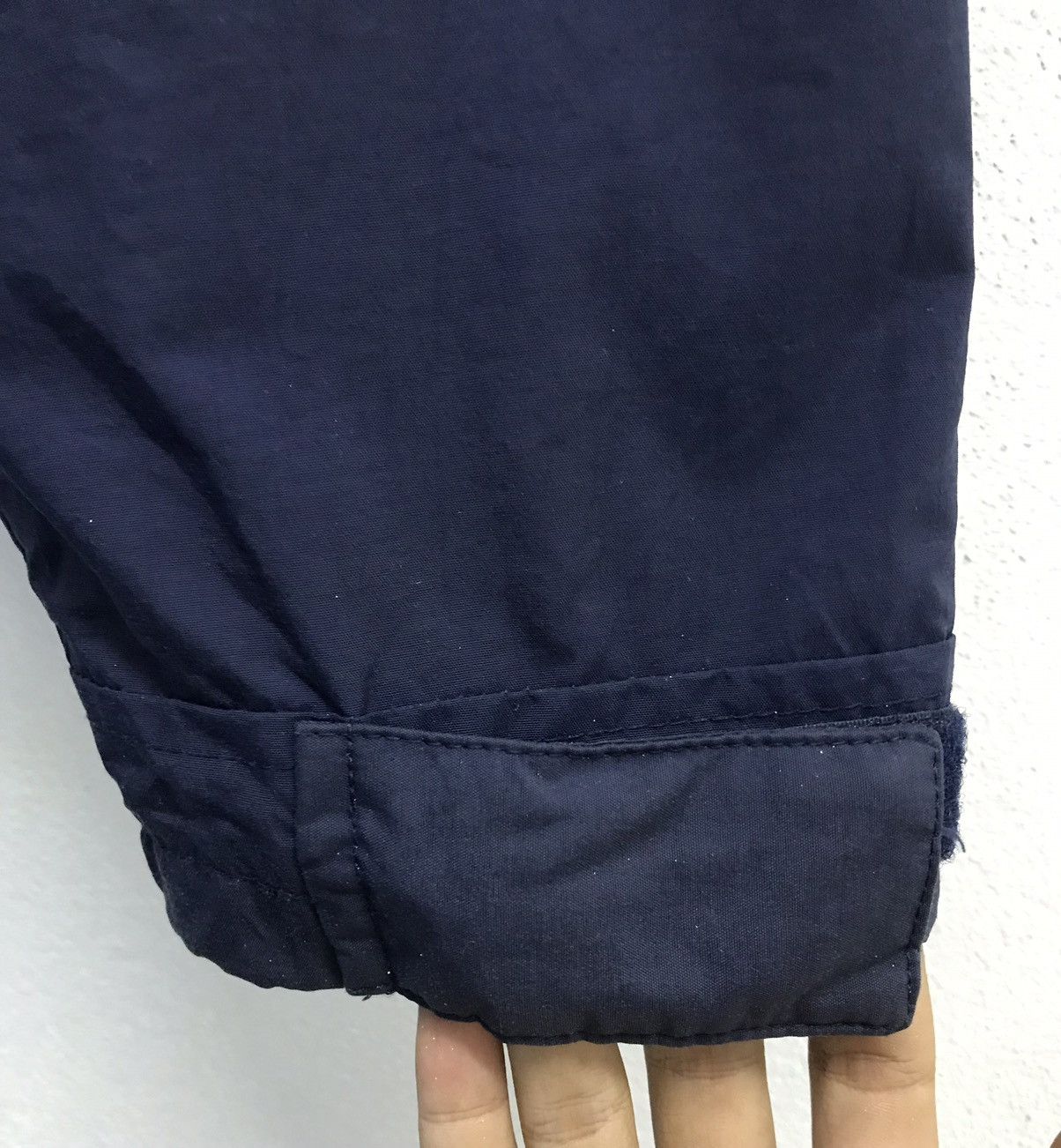 Helly Hansen × Vintage Vintage Helly Hansen Jacket Size US S / EU 44-46 / 1 - 13 Thumbnail