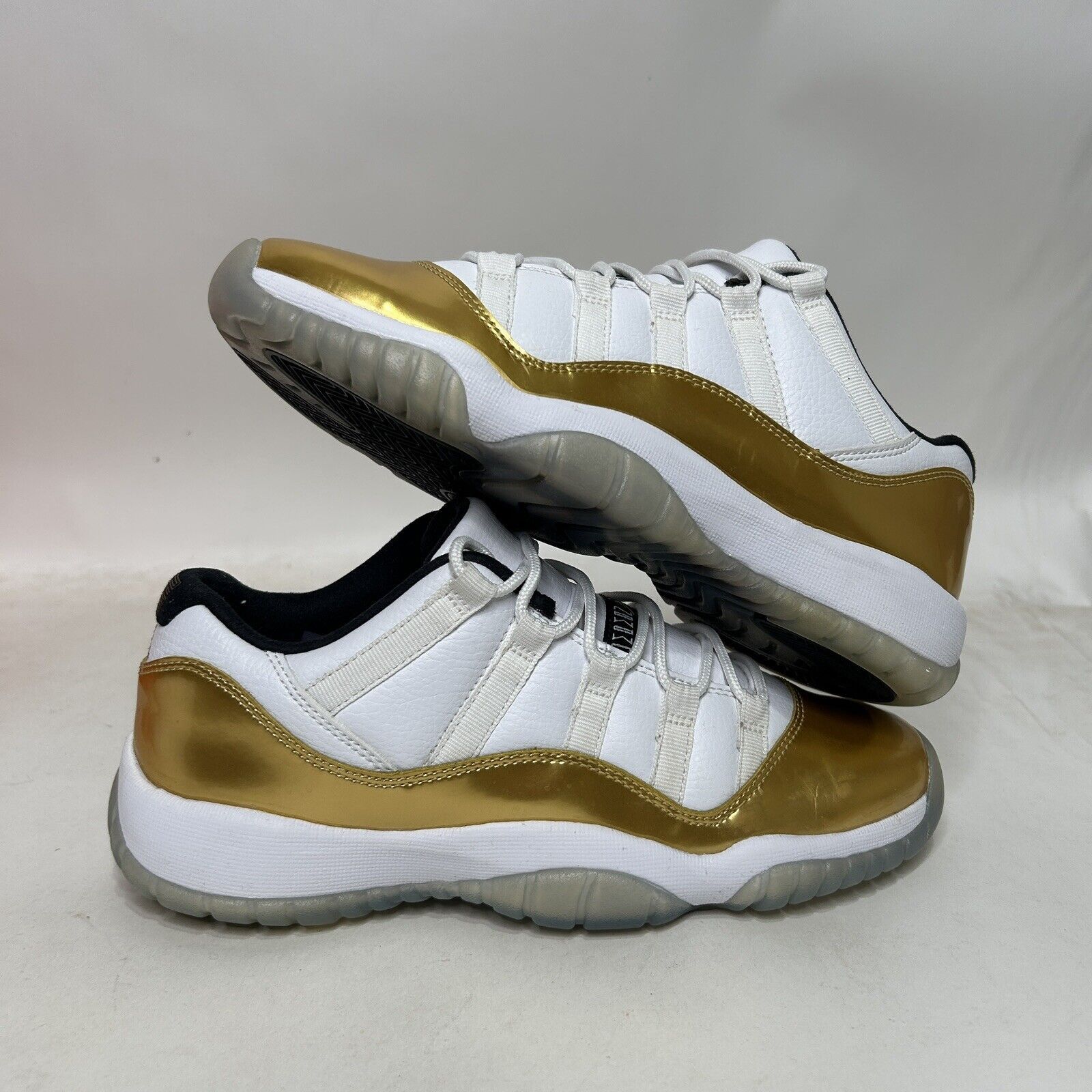 Nike Shoes Air Jordan 11 Retro Low GS “Closing Ceremony”