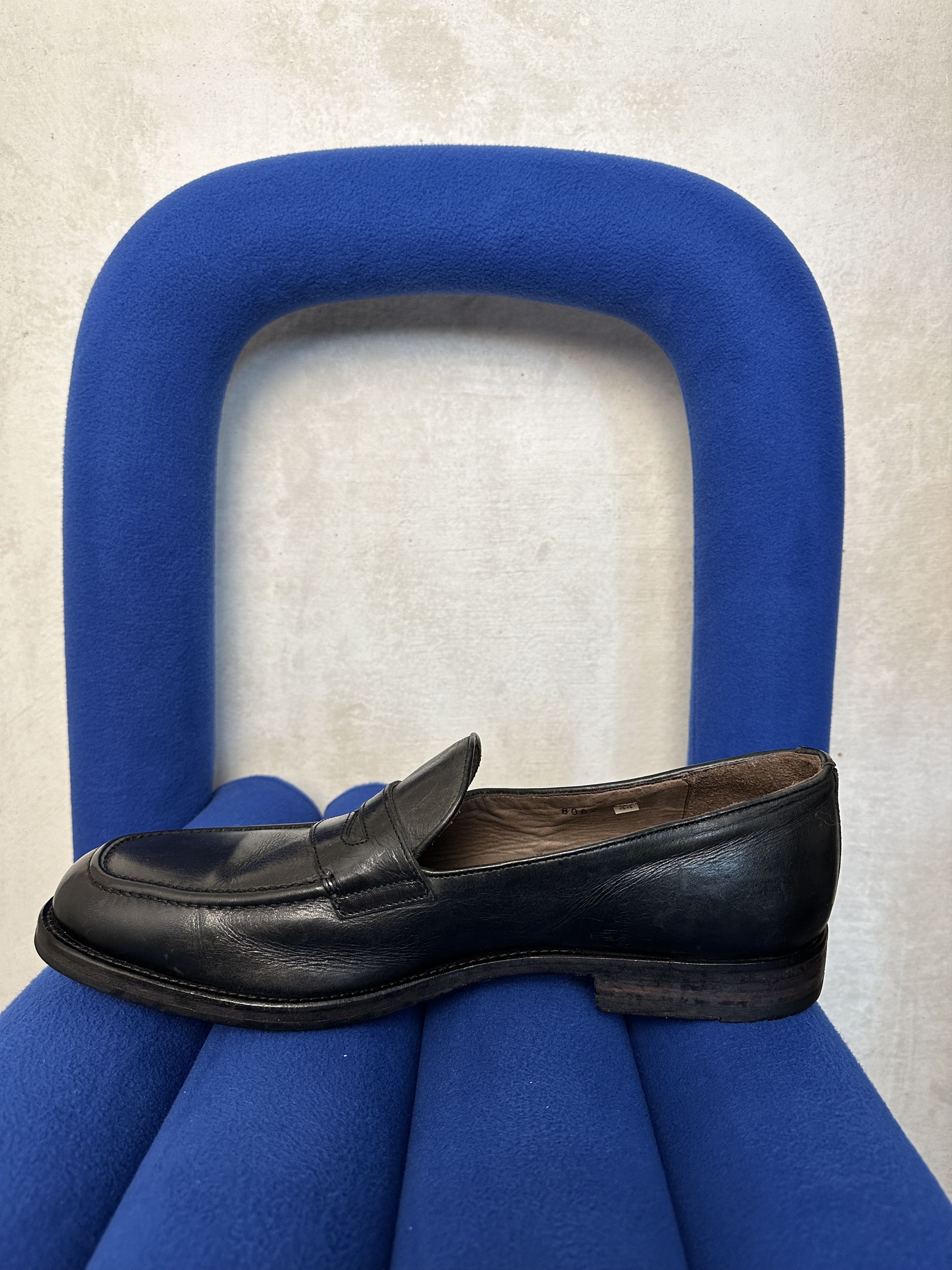 Other Ink Casual Leather Loafers Size US 11 / EU 44 - 5 Thumbnail
