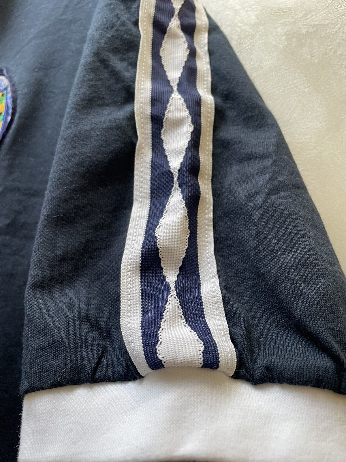 Vintage Scotland Jersey replicas football shirt 1978 Score Draw Size US XXL / EU 58 / 5 - 3 Thumbnail