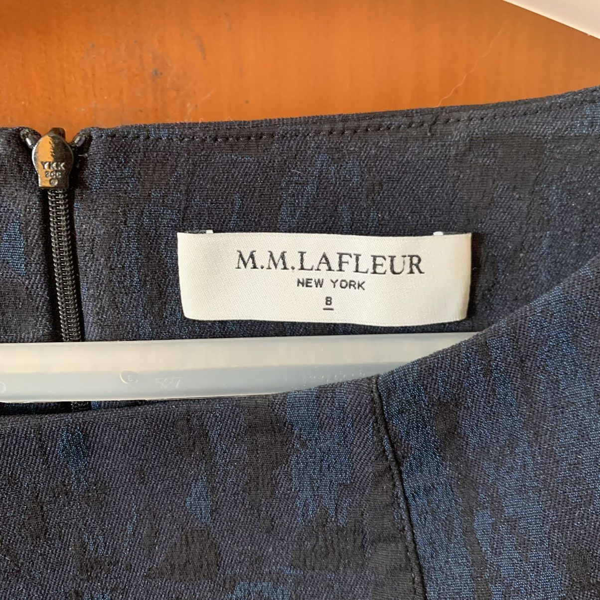 M.M.LaFleur M.M. Lafleur - The Shirley Dress Size M / US 6-8 / IT 42-44 - 5 Thumbnail