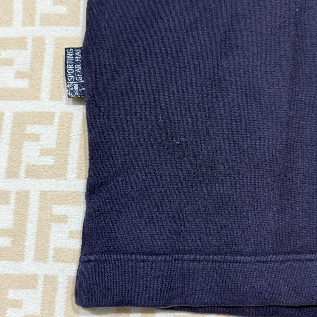Hai Sporting Gear Hai Sporting Gear Back Spellout Cardigan Size US M / EU 48-50 / 2 - 3 Thumbnail