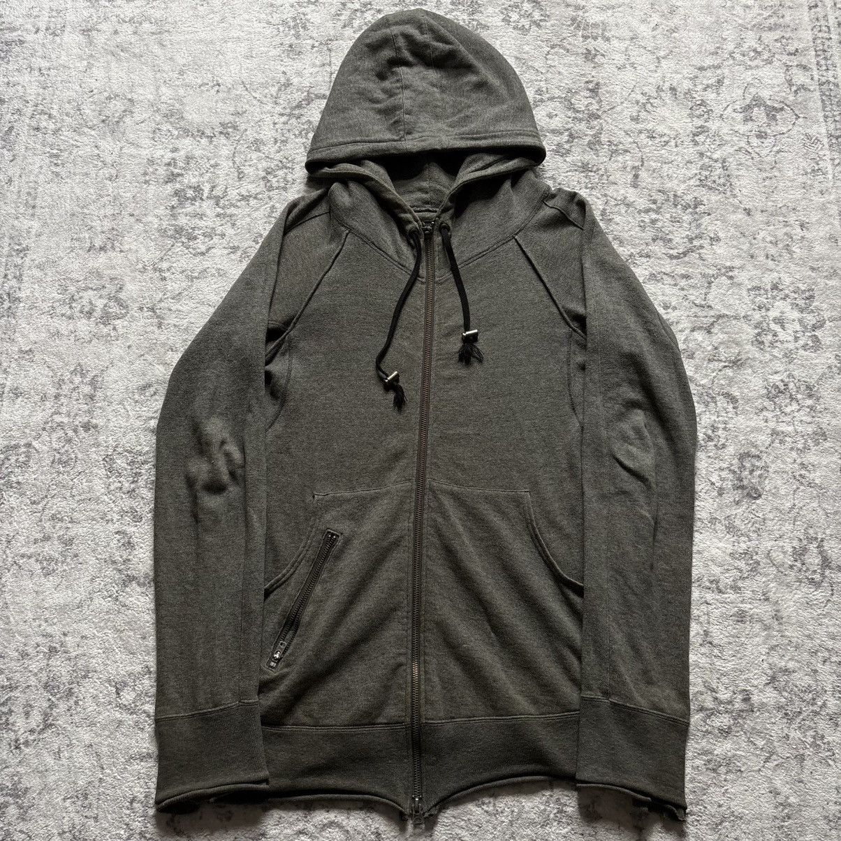 Lgb Boxer Parka | Grailed