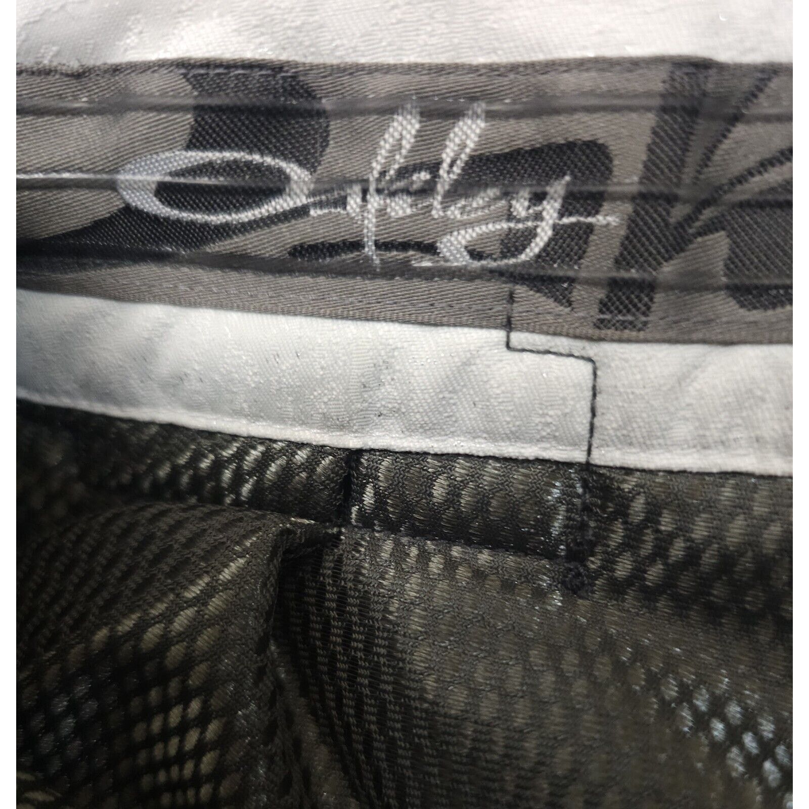 Oakley Oakley Thinsulate Ski Snowboard Pants Pockets Insulated Size 30" / US 8 / IT 44 - 6 Thumbnail