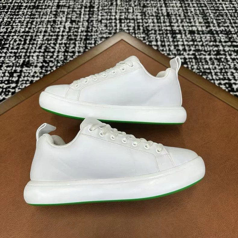 Bottega Veneta bottega veneta pillow white sneakers-2508 Size US 10 / EU 43 - 4 Thumbnail