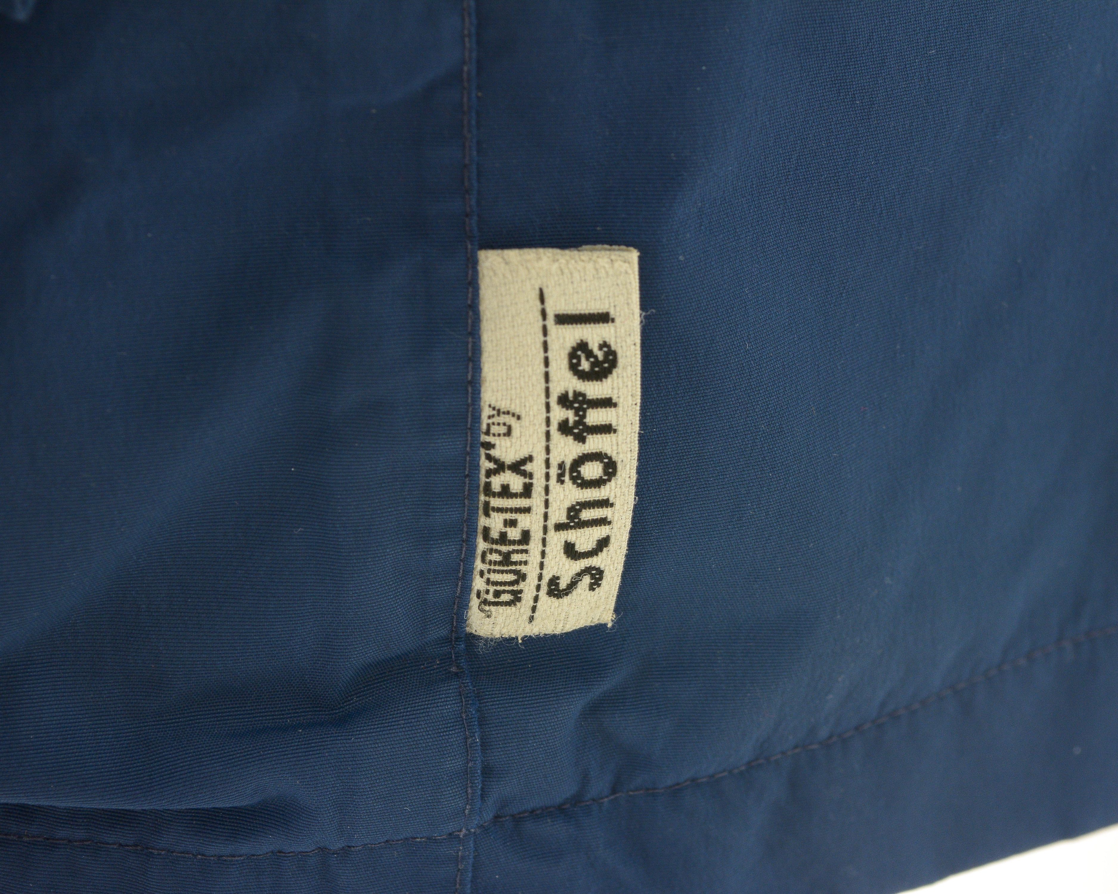 Goretex SCHOFFEL Gore-Tex Men M Mountain Jacket Coat Windbreaker Size US M / EU 48-50 / 2 - 6 Thumbnail