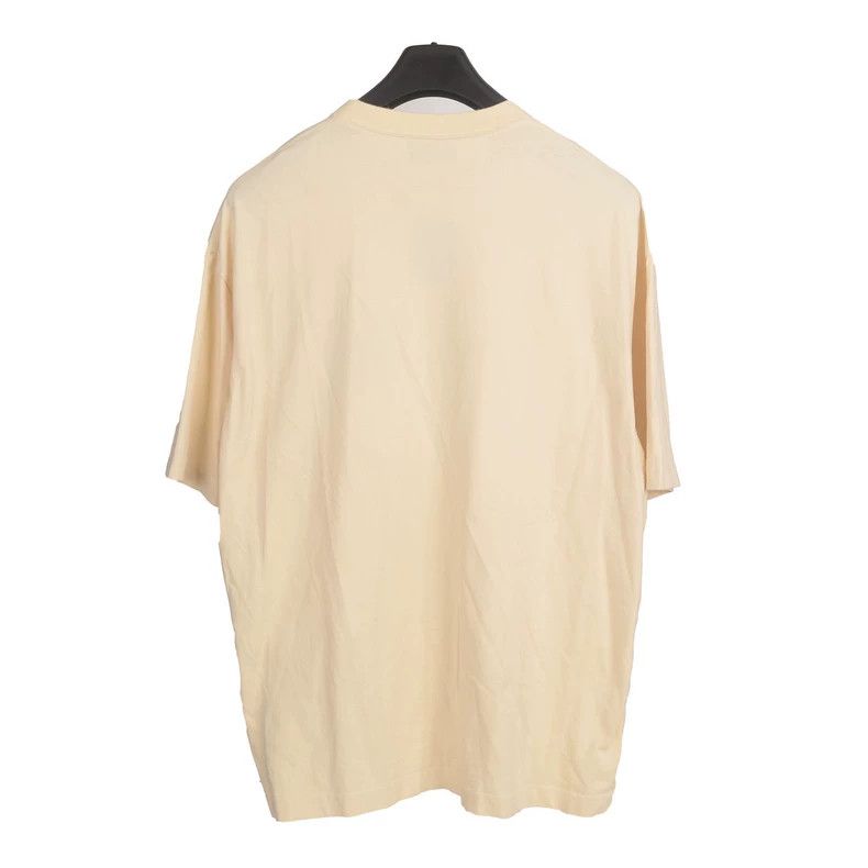 Balenciaga Balenciaga Short Sleeve Size US M / EU 48-50 / 2 - 7 Thumbnail