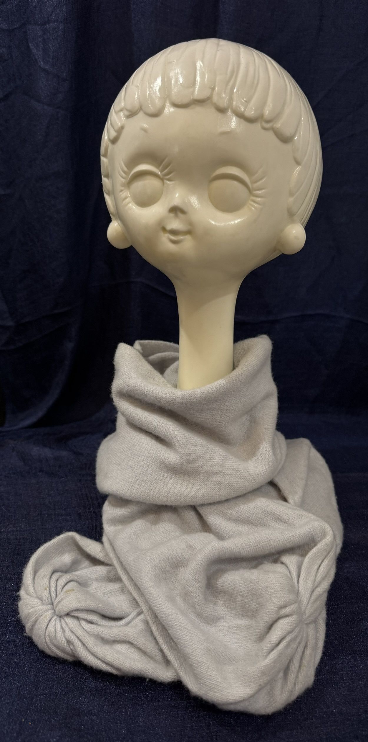 MM6 RARE MM6 Martin Margiela Miss Deanna Wrap Scarf Shawl Size ONE SIZE - 4 Thumbnail