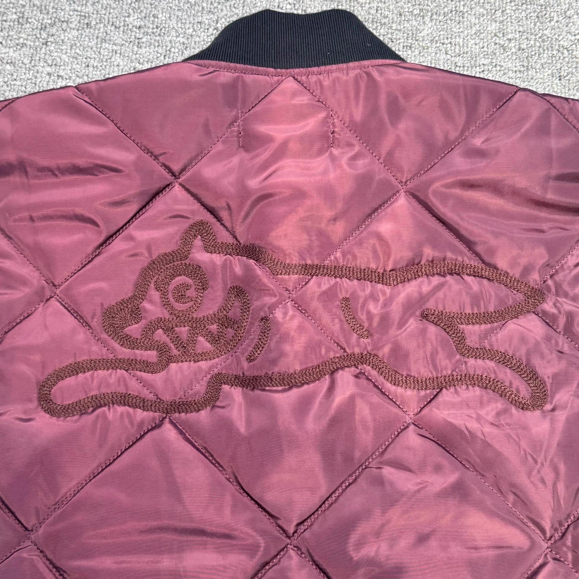 Billionaire Boys Club BBC Vest Gilet Q5 Size US L / EU 52-54 / 3 - 5 Thumbnail