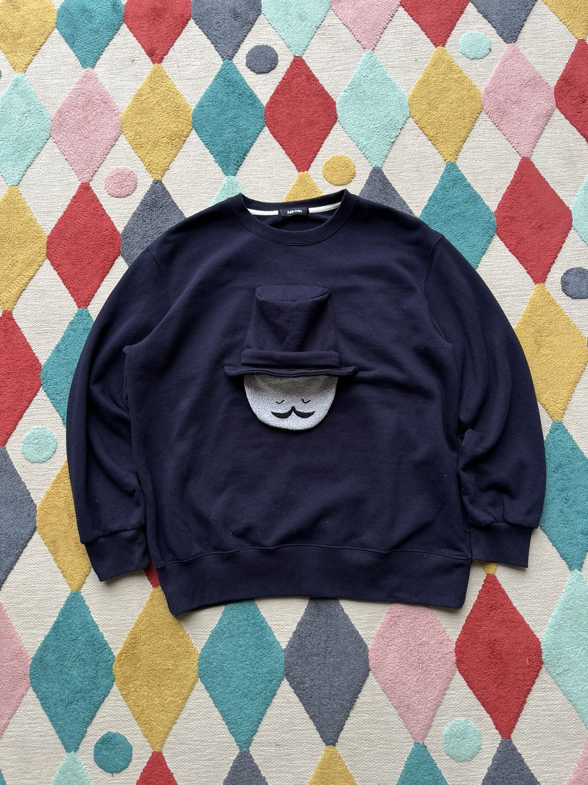Issey Miyake × Japanese Brand × Tsumori Chisato Ne-net By Issey