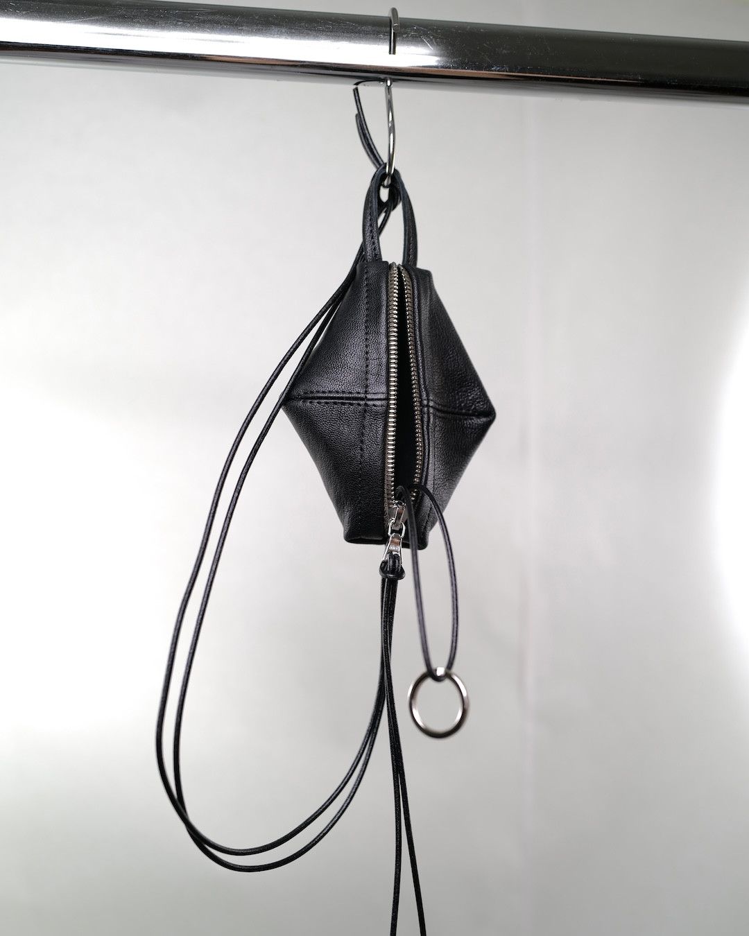 Other NKTRMNV KEY POUCH Size ONE SIZE - 4 Thumbnail