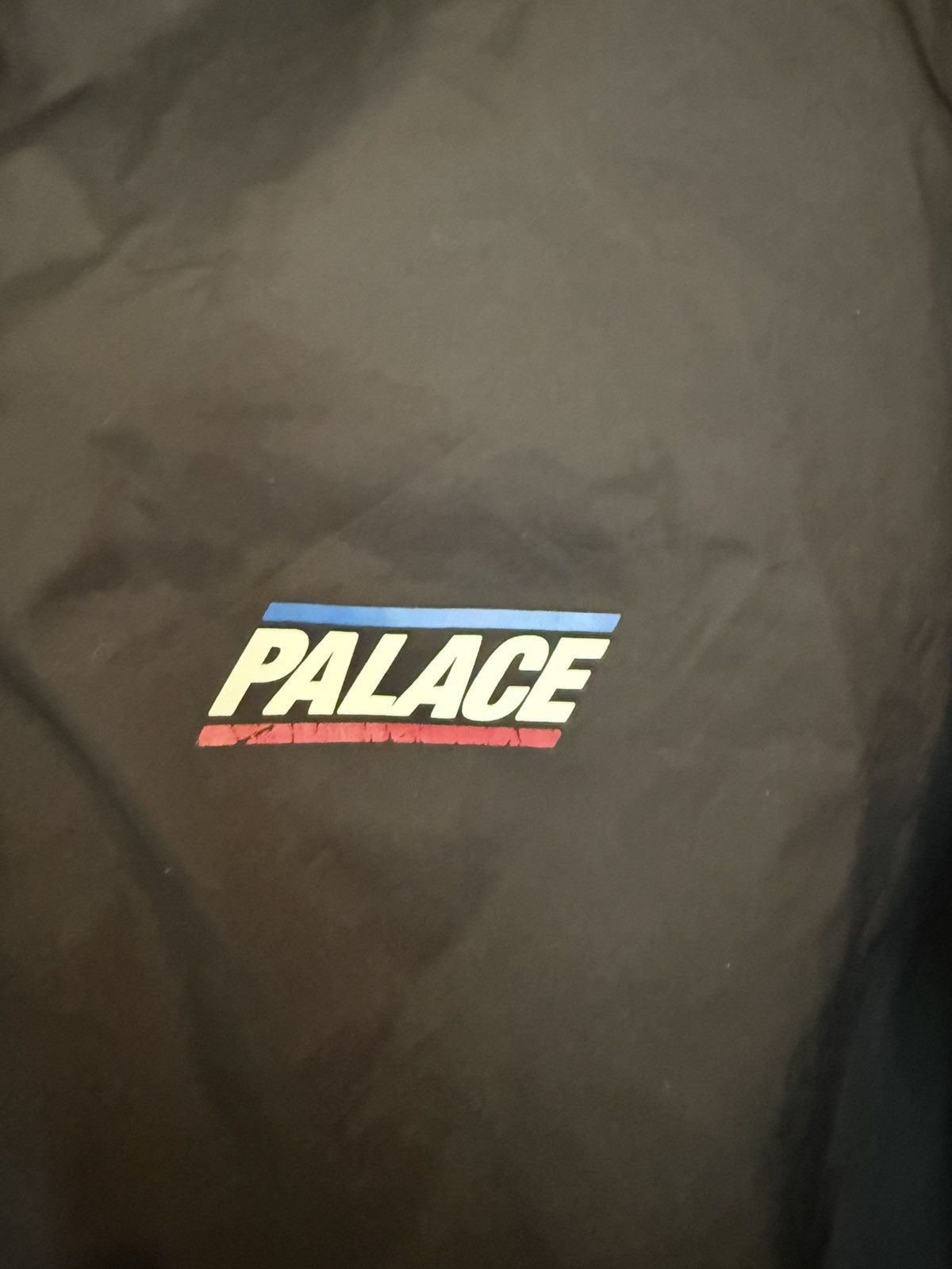 Palace Palace puffer jacket Size US L / EU 52-54 / 3 - 4 Thumbnail