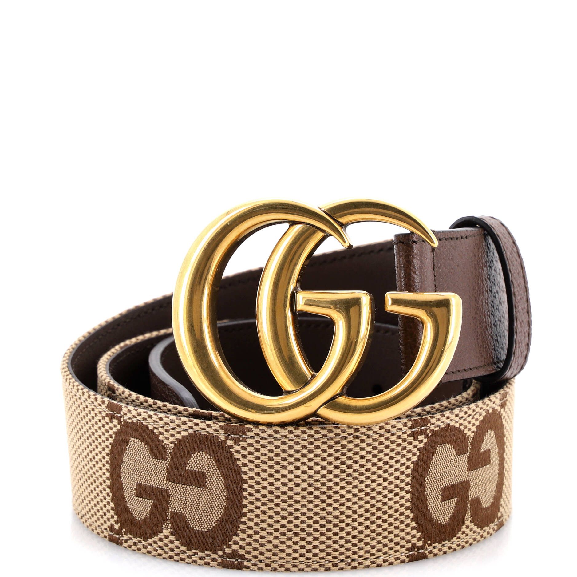 Gucci GG Marmont Belt Size ONE SIZE - 1 Thumbnail