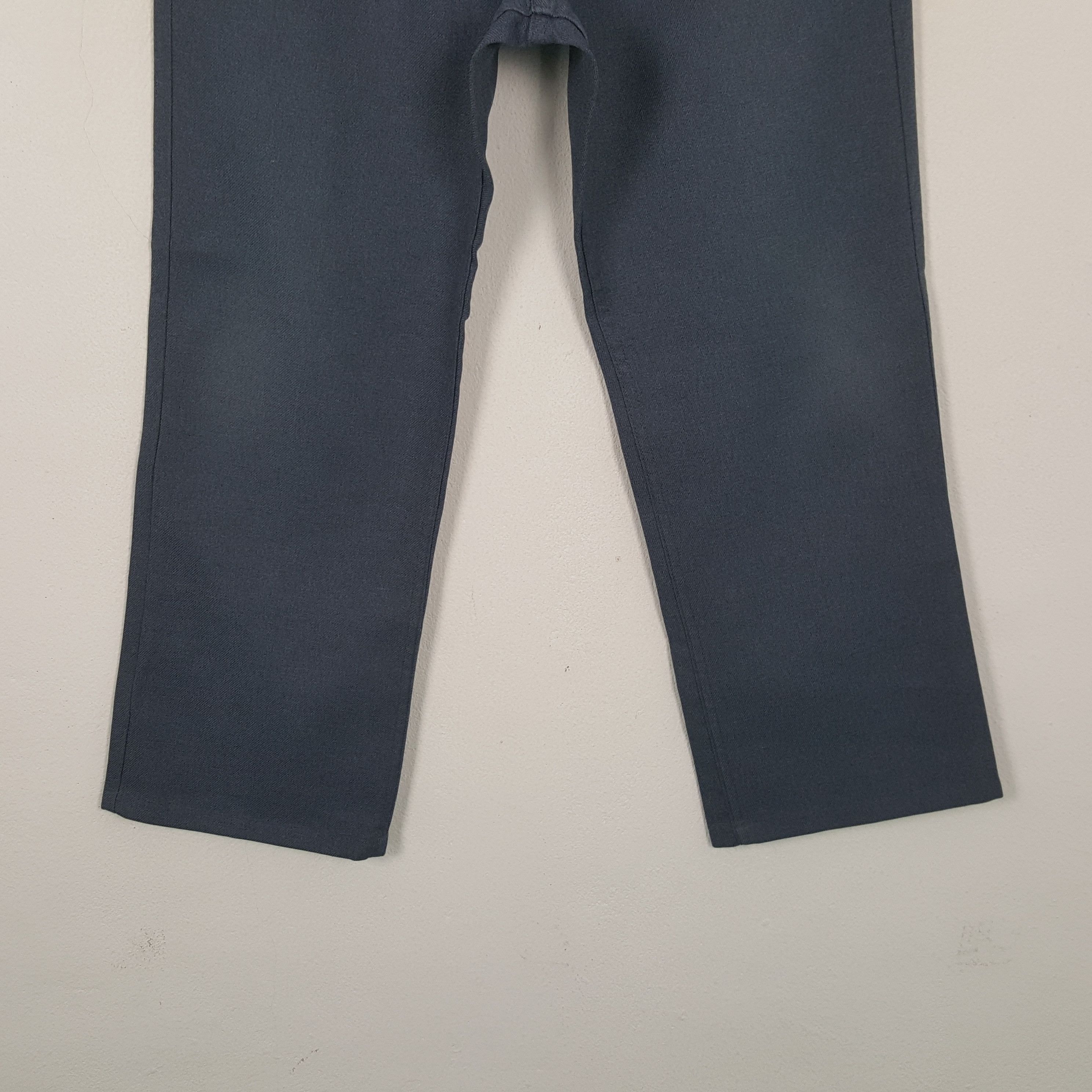 Levi's Levis Casual Style Pants RR10 Size US 34 / EU 50 - 3 Thumbnail