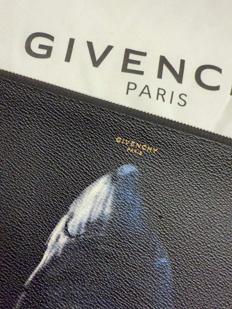 Givenchy Givenchy Shark handbag Size ONE SIZE - 2 Thumbnail