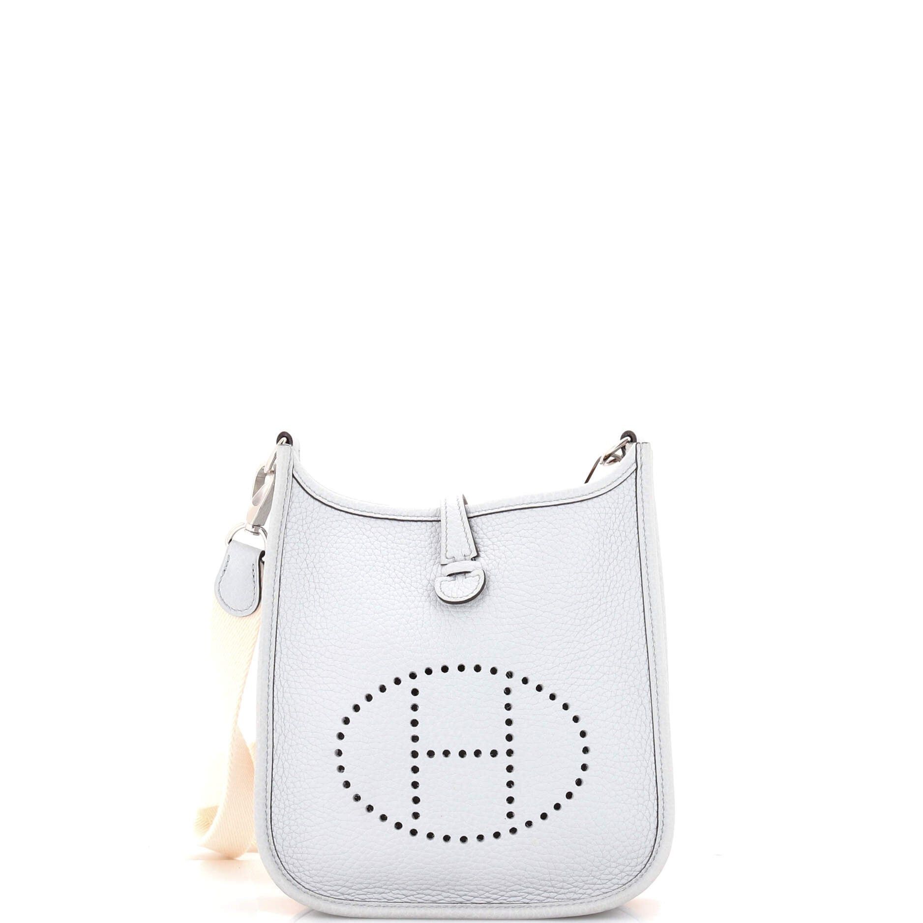 Hermes Evelyne Bag Gen III Size ONE SIZE - 1 Thumbnail