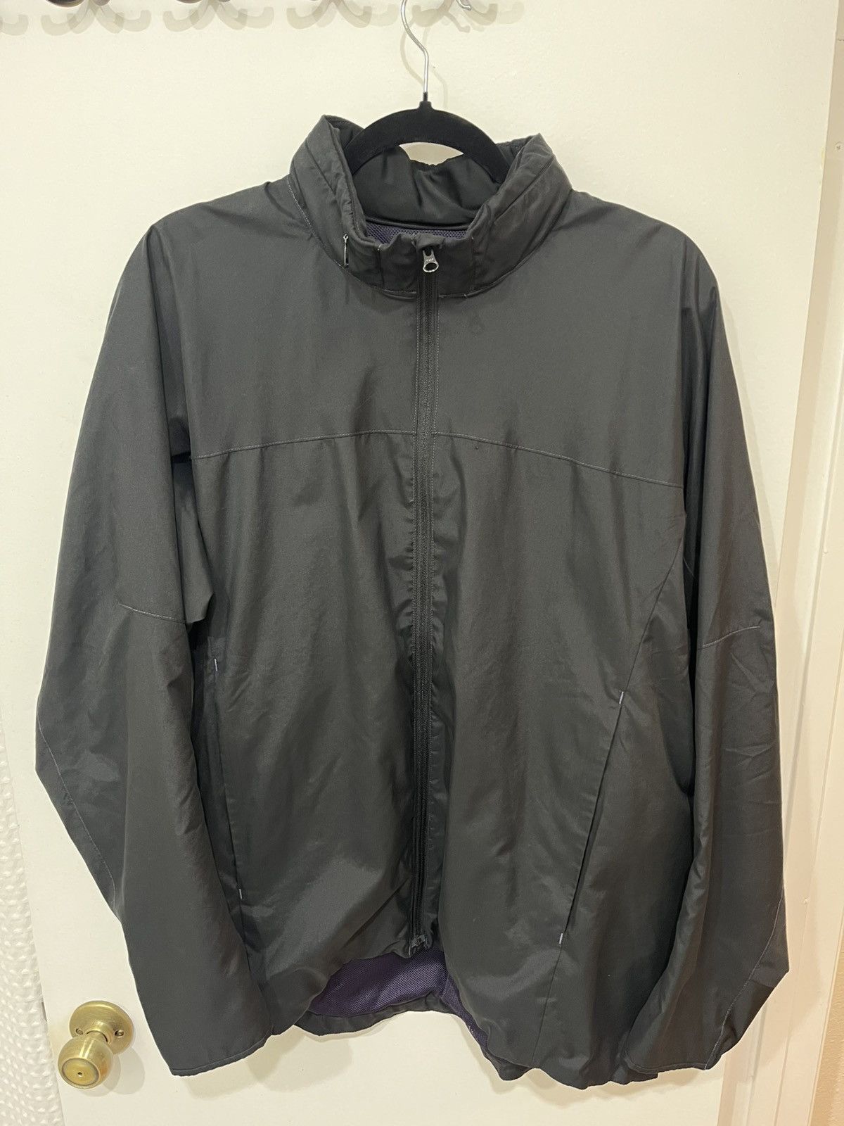 Needles Needles Sportswear S.B. Jacket Size US M / EU 48-50 / 2 - 1 Thumbnail