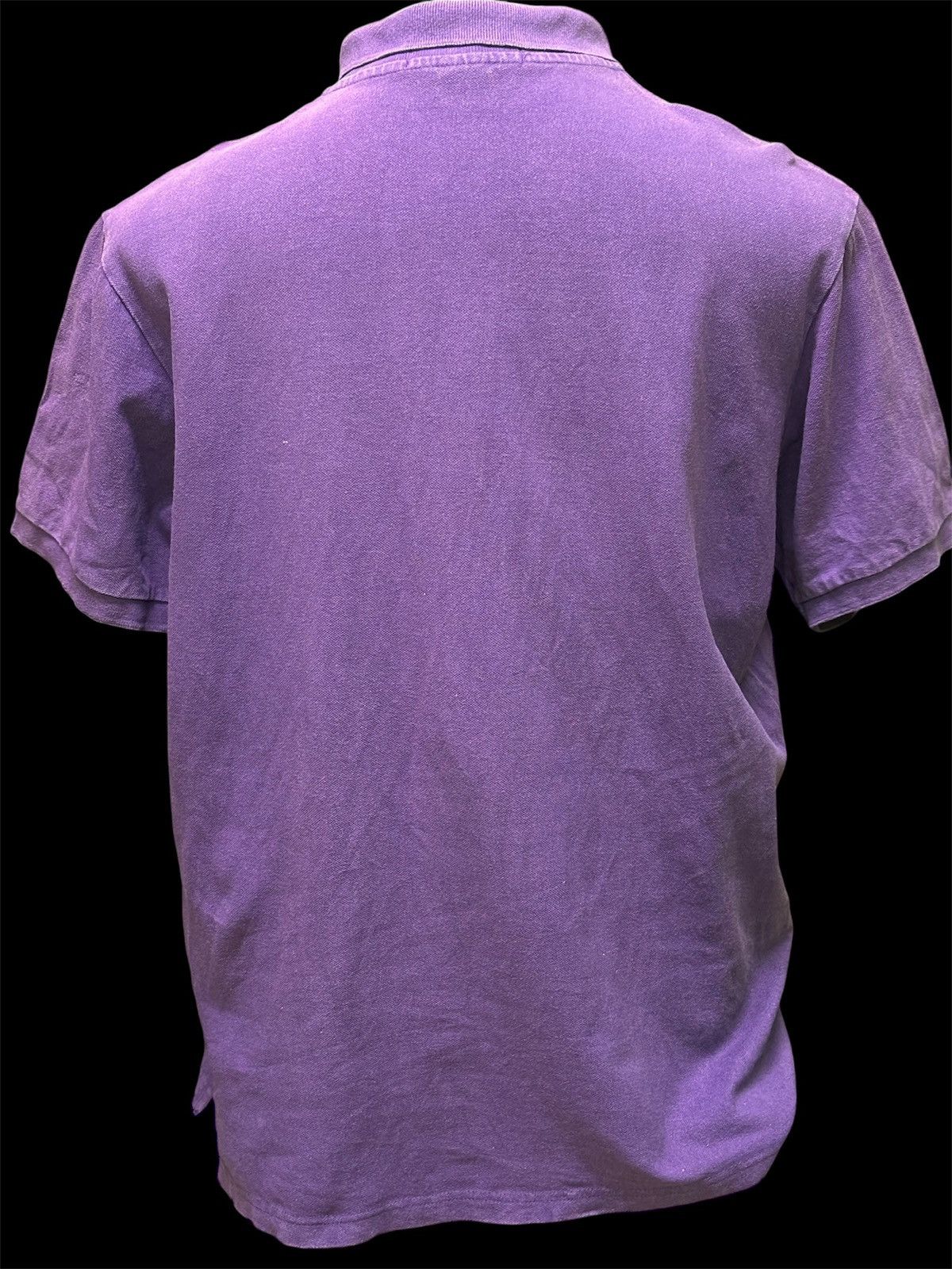 U.S. Polo Assn. U.S. Polo Assn. Shirt Size US L / EU 52-54 / 3 - 13 Thumbnail