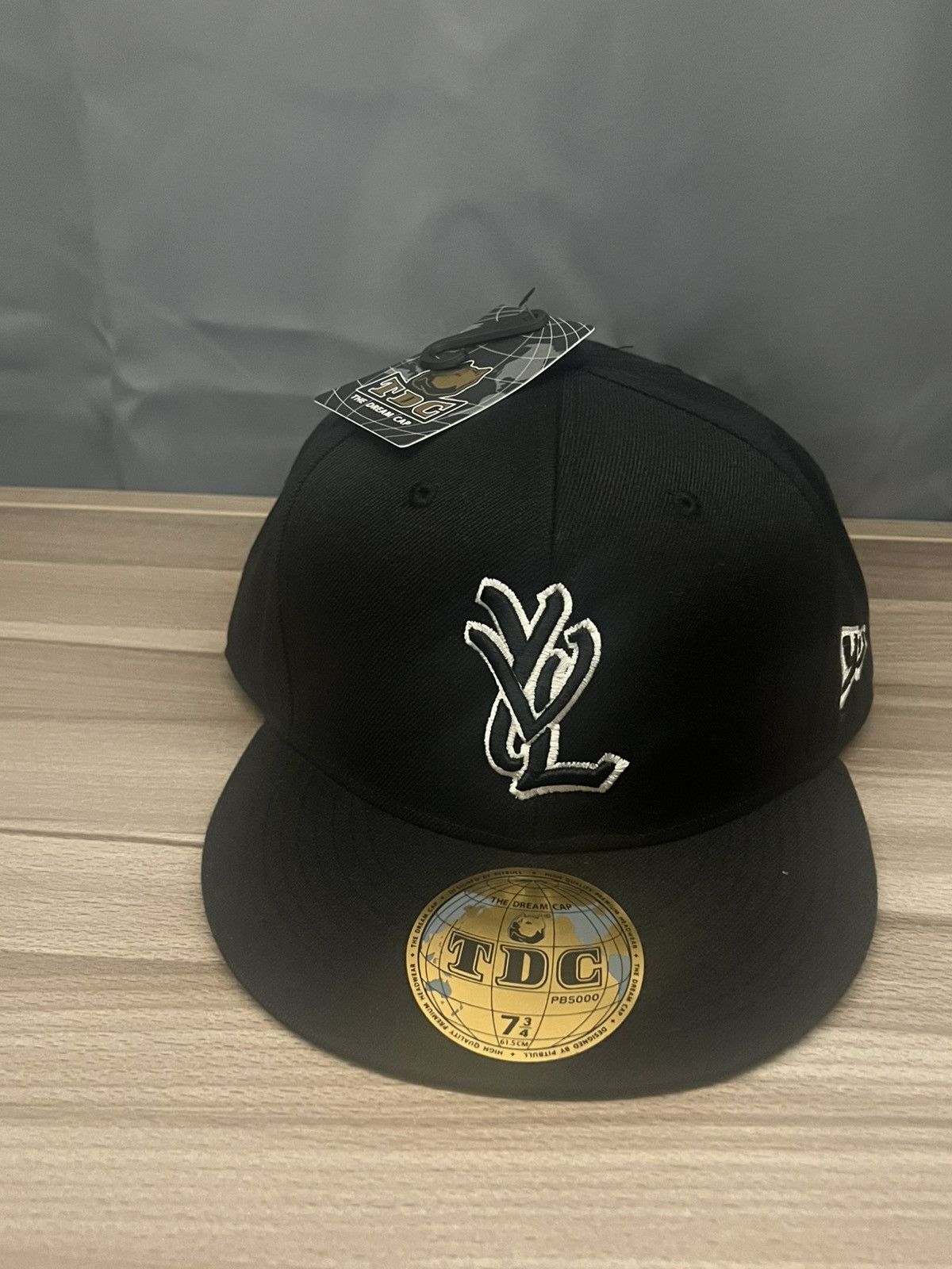 あ*わ様 正規品　YVL Hat Playboi Carti BLACK 7 3 あ*わ様 正規品 YVL Hat Playboi Carti BLACK 7 3 - メルカリ