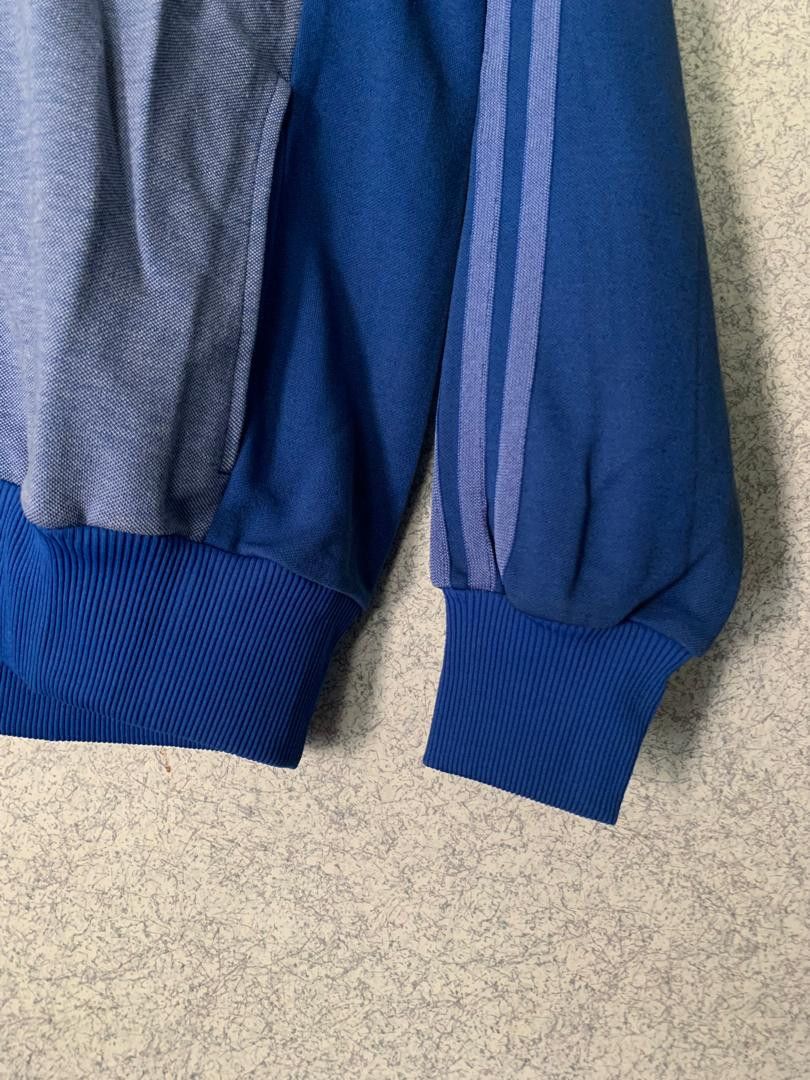 Adidas × Vintage Adidas west Germany Size US M / EU 48-50 / 2 - 4 Thumbnail