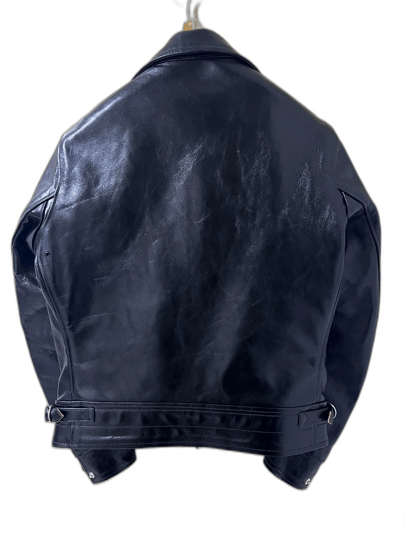 Freewheelers freewheelers mulhlolland 1930s leather jacket Size US M / EU 48-50 / 2 - 1 Thumbnail