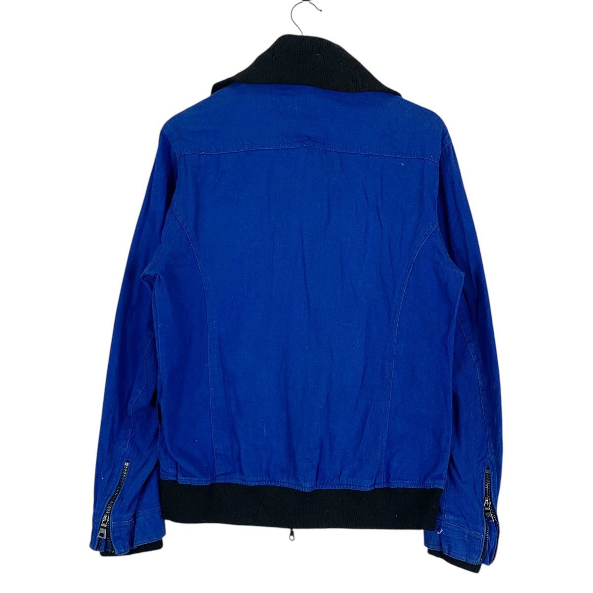 In The Attic Vintage In The Attic Sherpa Jacket Size US L / EU 52-54 / 3 - 11 Thumbnail
