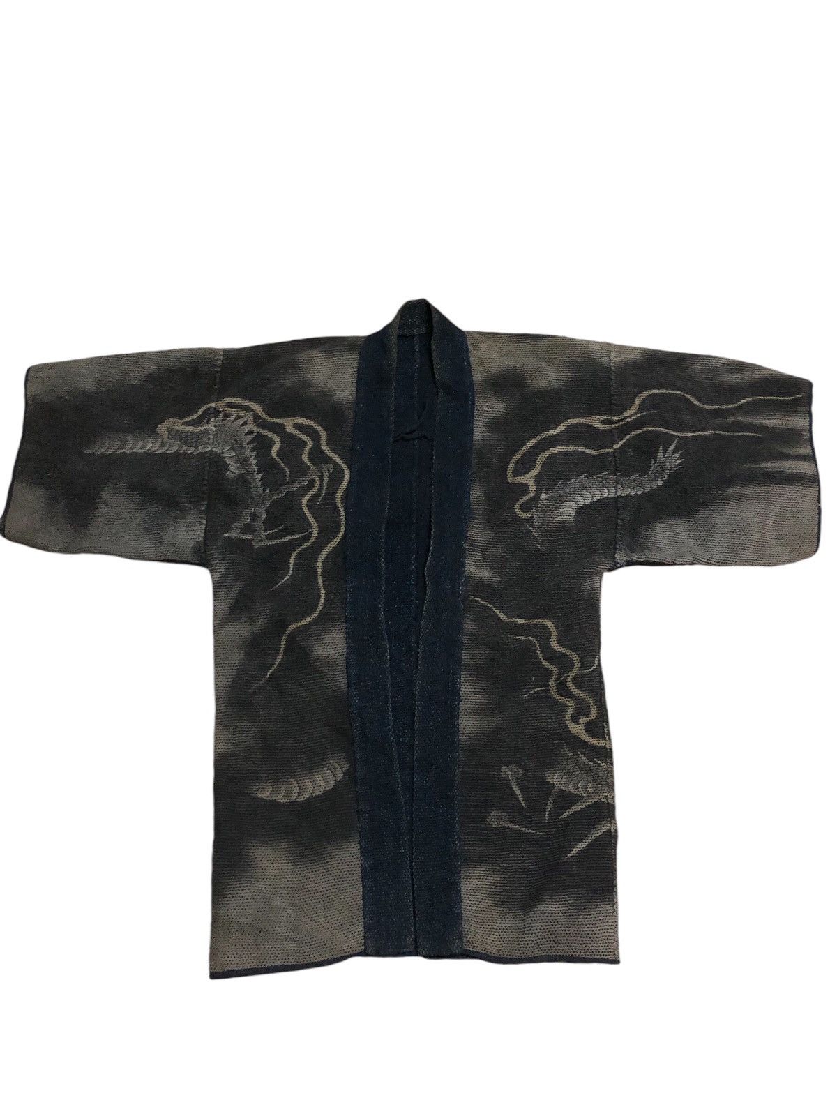 Other Kimono Dragon Print Kendo Size US M / EU 48-50 / 2 - 2 Thumbnail