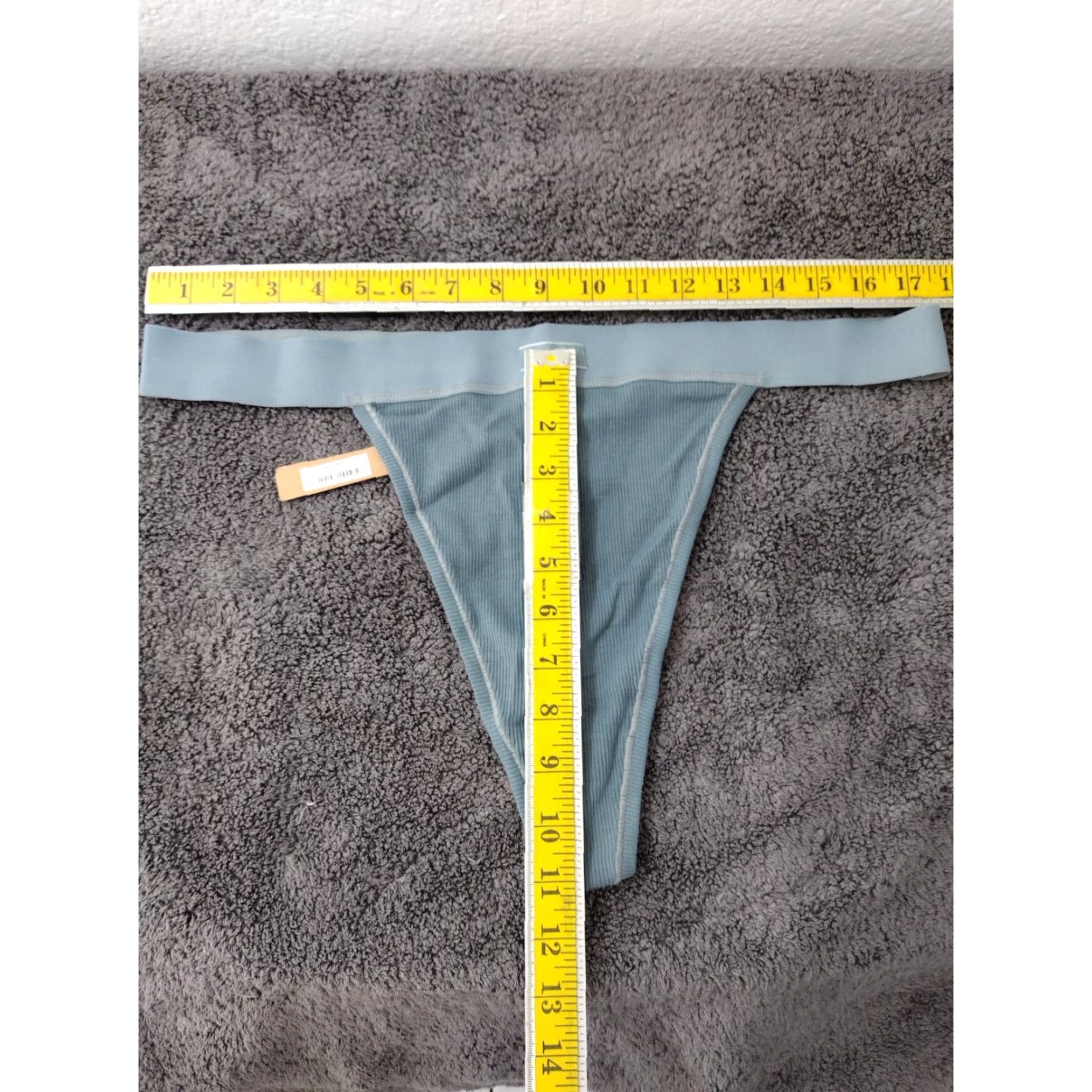 SKIMS VINTAGE No Size XXL / US 16-18 / IT 52-54 - 3 Thumbnail