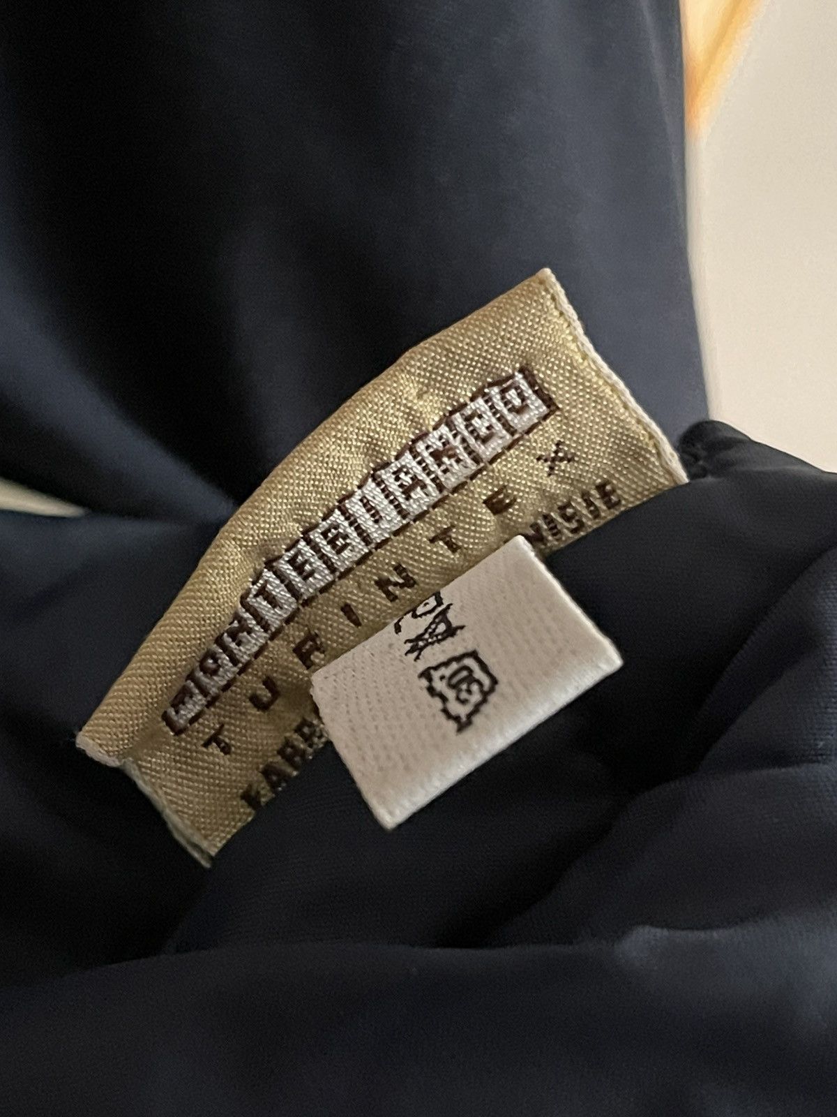Napapijri Vintage Napapijri Geographic Parka 90s Size US XL / EU 56 / 4 - 5 Thumbnail