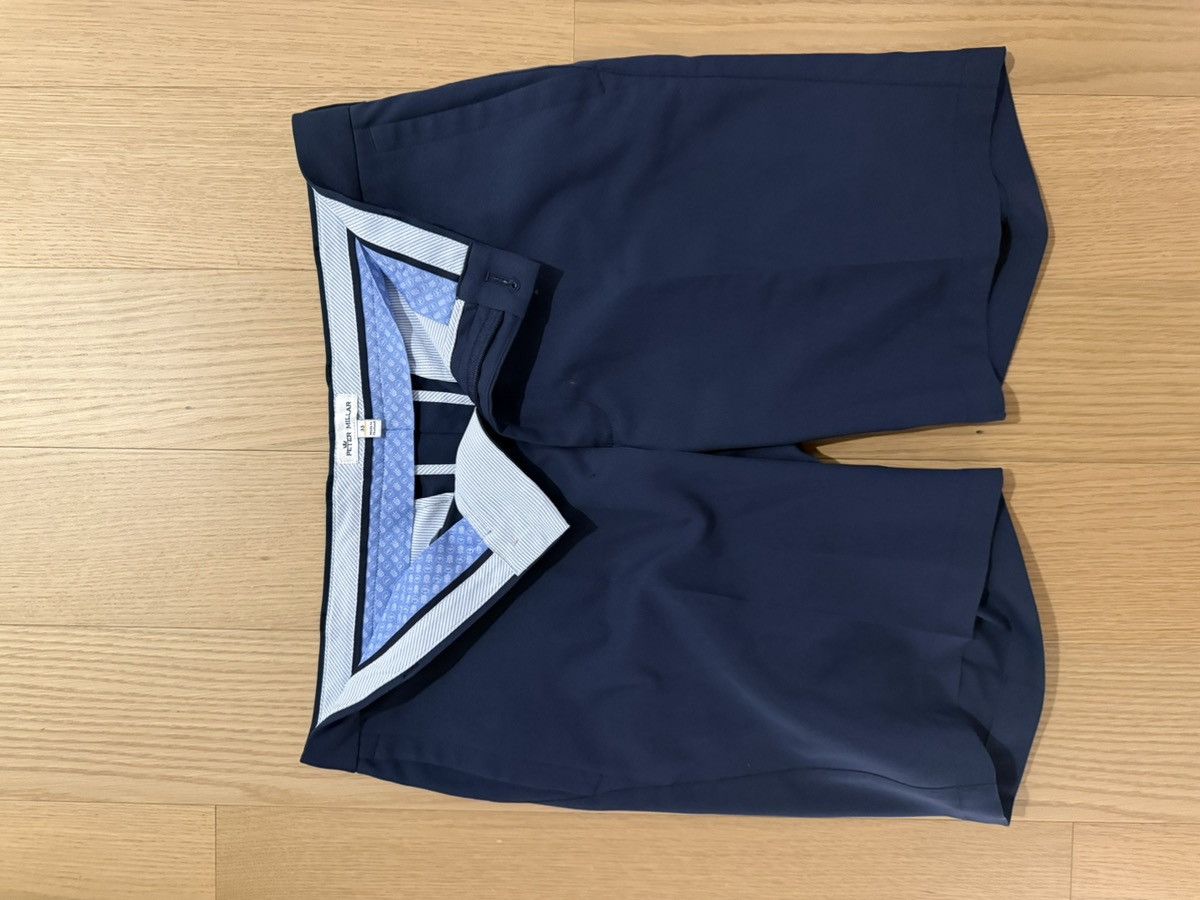Peter Millar Peter Millar Golf Shorts Size US 33 - 3 Thumbnail
