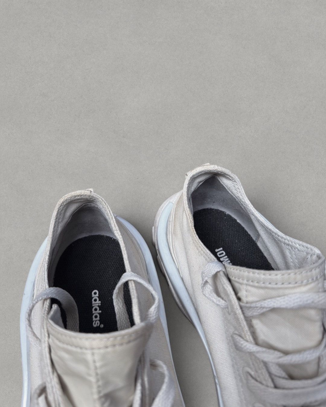 Adidas × Raf Simons Raf Simons x Adidas Detroit Sneakers Size US 9.5 / EU 42-43 - 16 Thumbnail