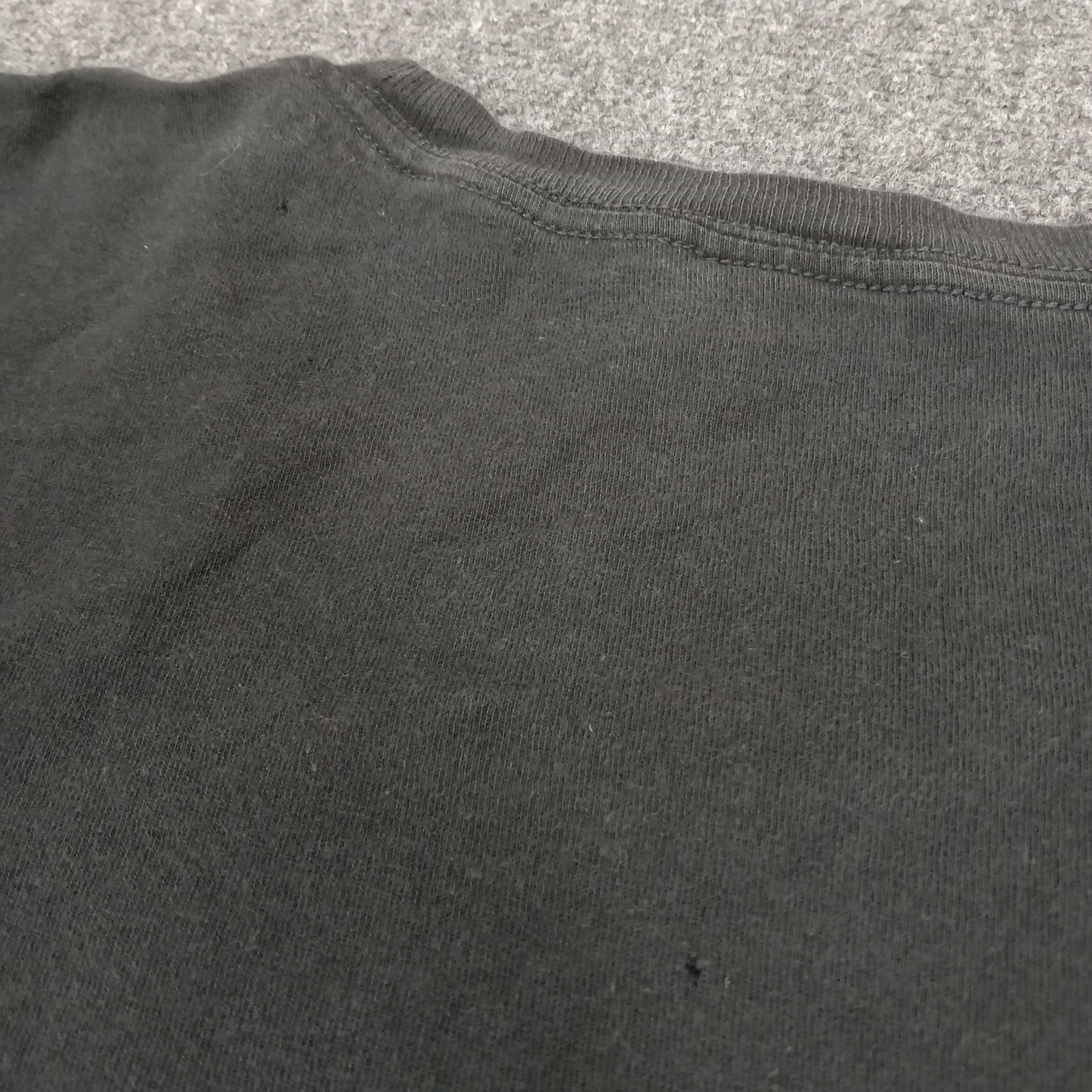 Vintage The Hunger Games American Movie Promo Tshirt Size US L / EU 52-54 / 3 - 6 Thumbnail