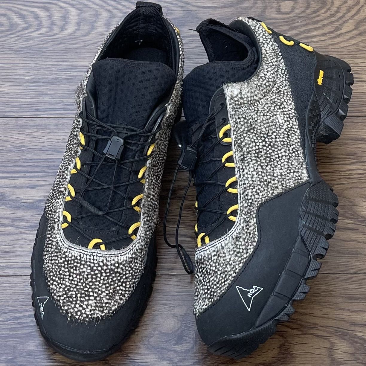 Brain Dead × ROA ROA x Brain Dead Hiking Boots Size US 8 / EU 41 - 1 Thumbnail