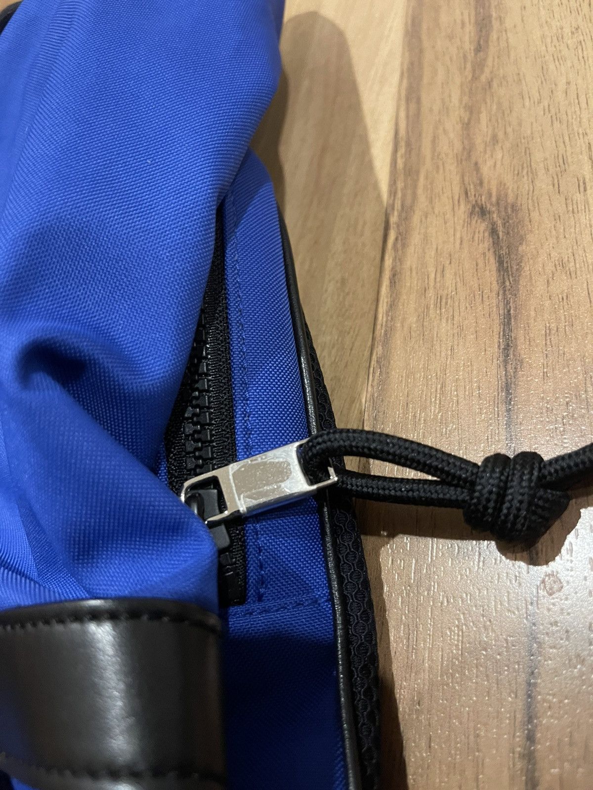 Dior New! Dior Homme 2017 Newave backpack KVA Hedi Size ONE SIZE - 10 Thumbnail