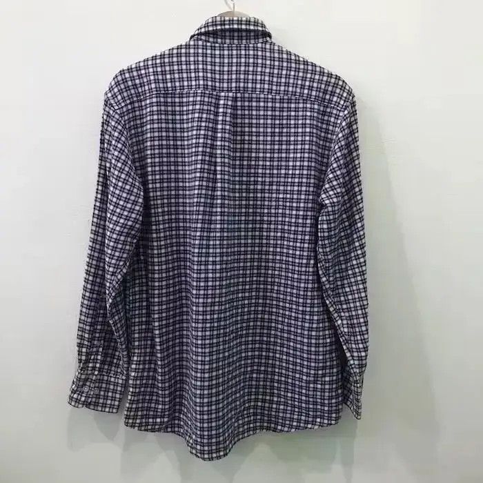 Flannel Regal Friend Plaid Tartan Flannel Shirt Size US L / EU 52-54 / 3 - 6 Thumbnail