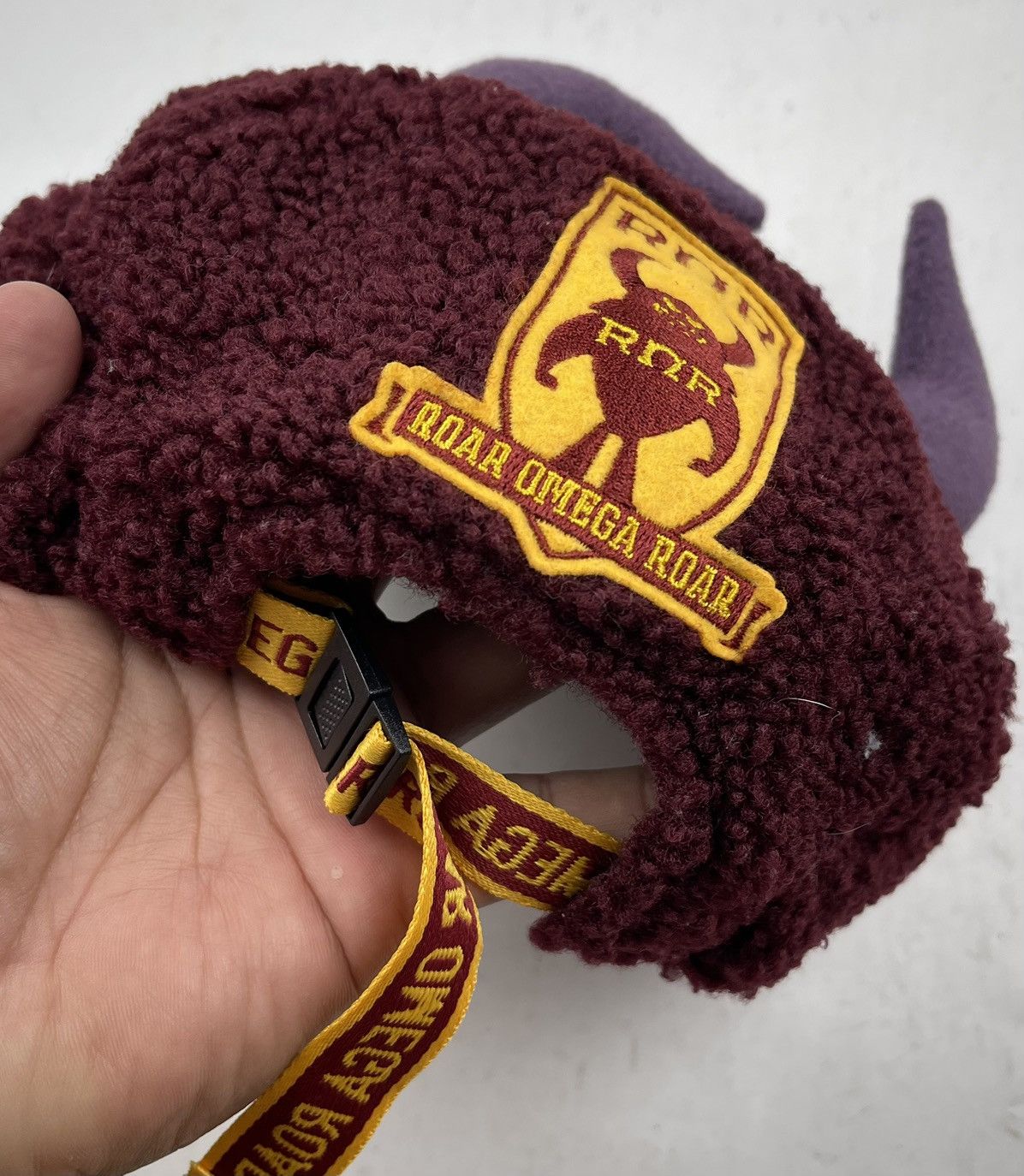 Disney disney monster hat tc49 Size ONE SIZE - 4 Thumbnail