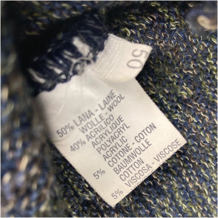 Vintage Vintage ‘80s cardigan Size US L / EU 52-54 / 3 - 14 Thumbnail