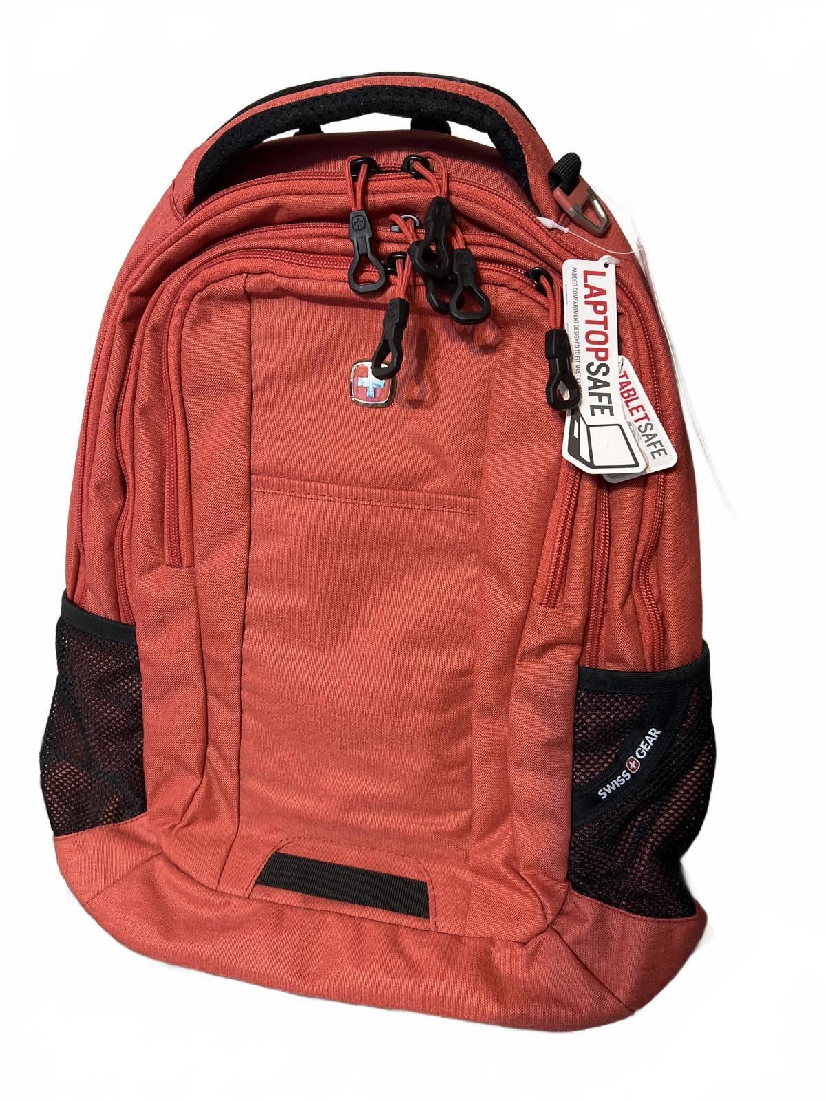 Swissgear SwissGear Laptop bag Safe Backpack Ipad Size ONE SIZE - 1 Thumbnail